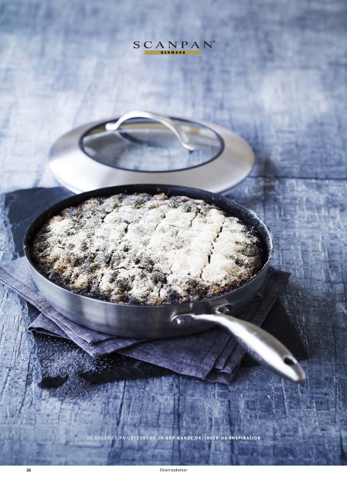 kopkande - Kop&Kande - Overraskelser - Uventede øjeblikke tilbudsavis gyldig fra 03.04.2026 til 31.08.2026 - page: 30