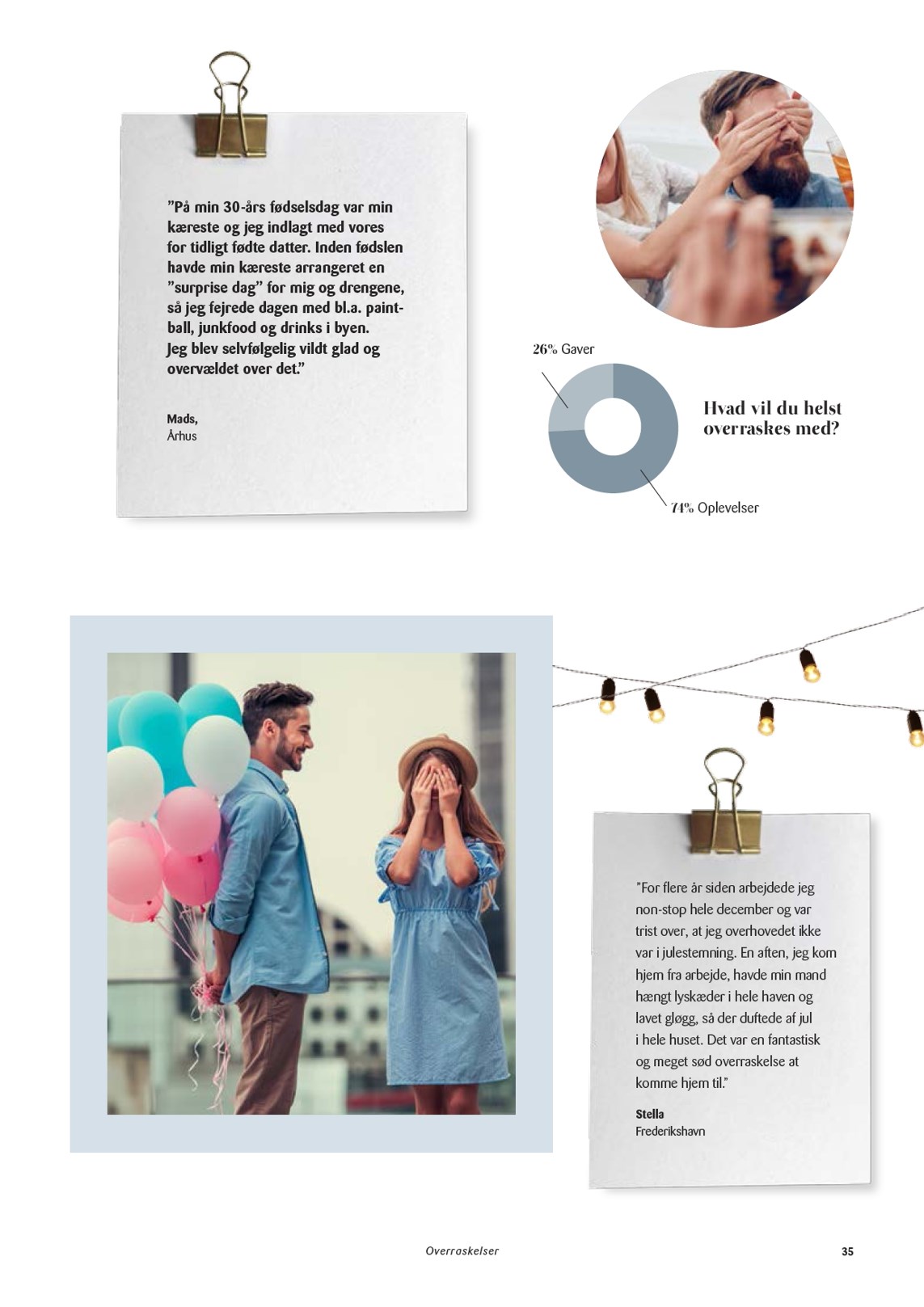 kopkande - Kop&Kande - Overraskelser - Uventede øjeblikke tilbudsavis gyldig fra 03.04.2026 til 31.08.2026 - page: 35