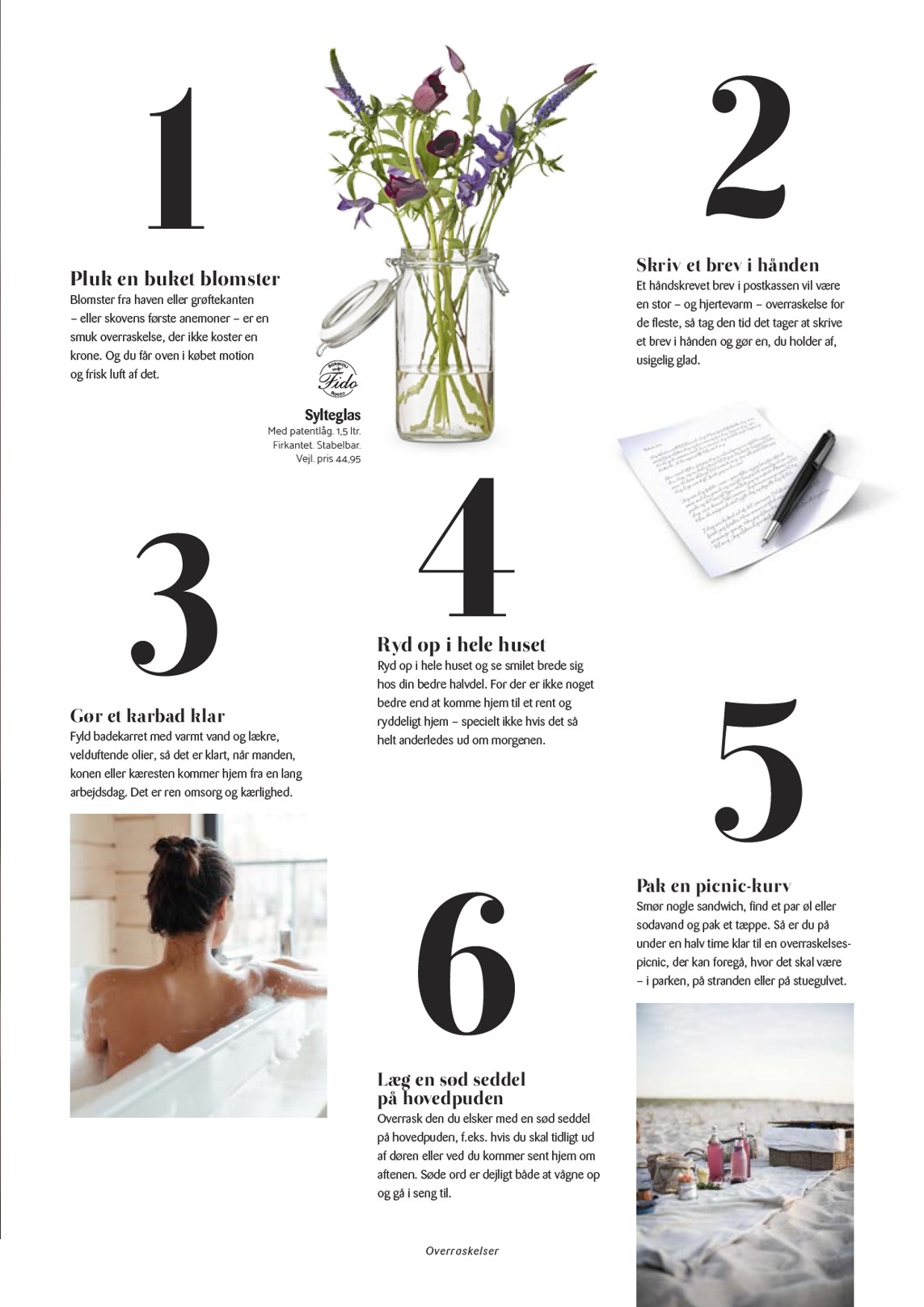 kopkande - Kop&Kande - Overraskelser - Uventede øjeblikke tilbudsavis gyldig fra 03.04.2026 til 31.08.2026 - page: 33