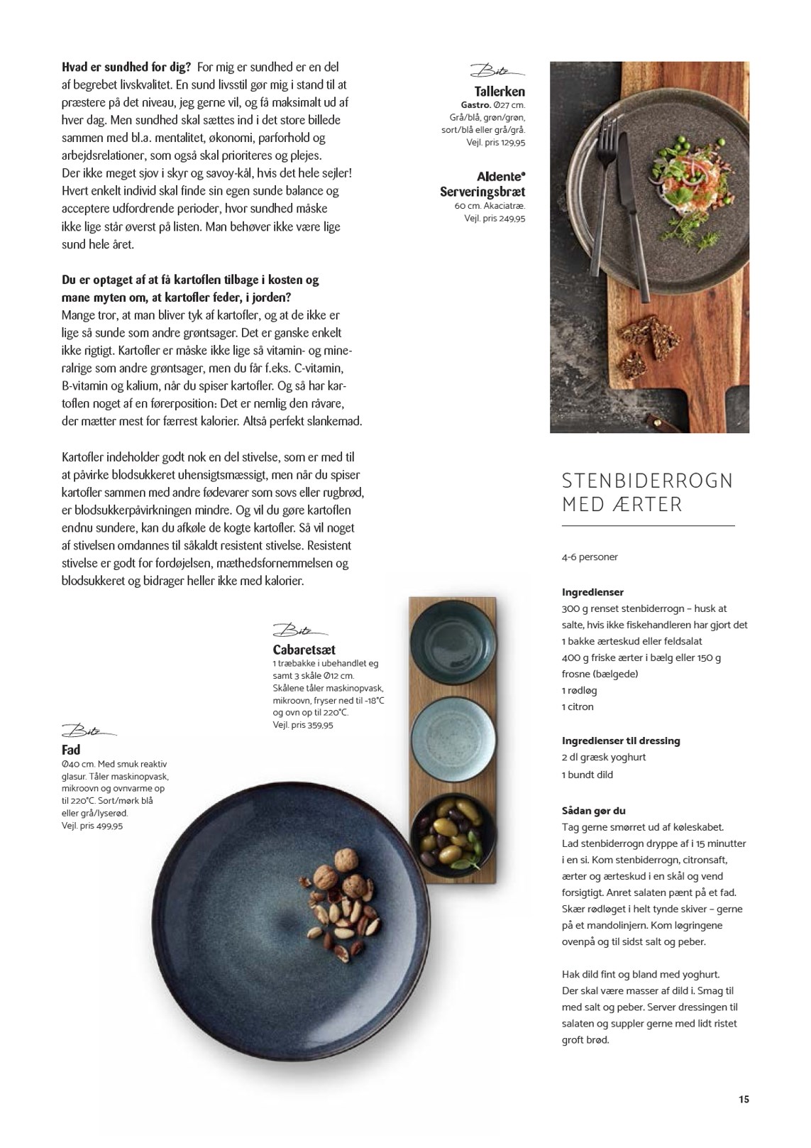 kopkande - Kop&Kande - Overraskelser - Uventede øjeblikke tilbudsavis gyldig fra 03.04.2026 til 31.08.2026 - page: 15