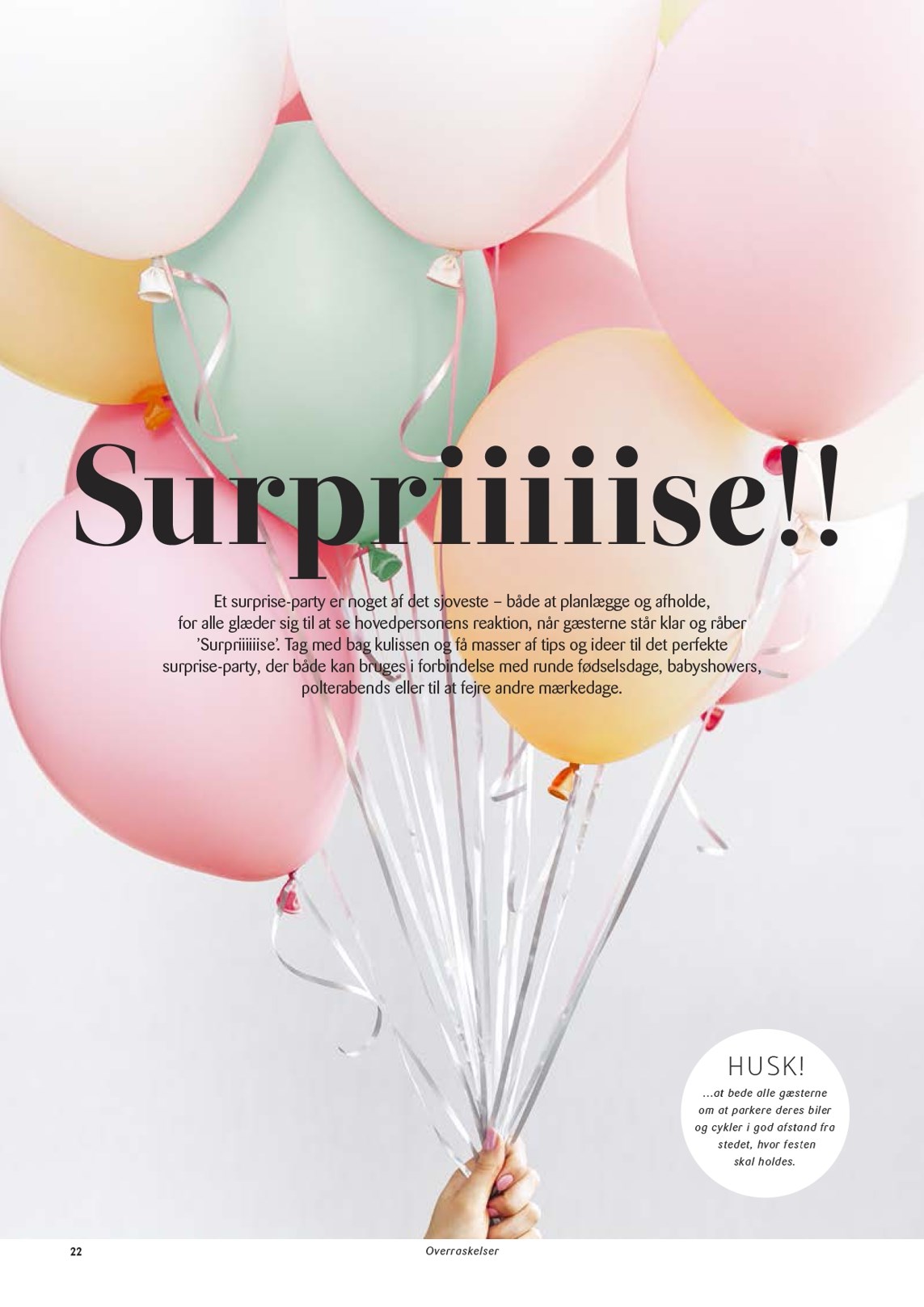 kopkande - Kop&Kande - Overraskelser - Uventede øjeblikke tilbudsavis gyldig fra 03.04.2026 til 31.08.2026 - page: 22