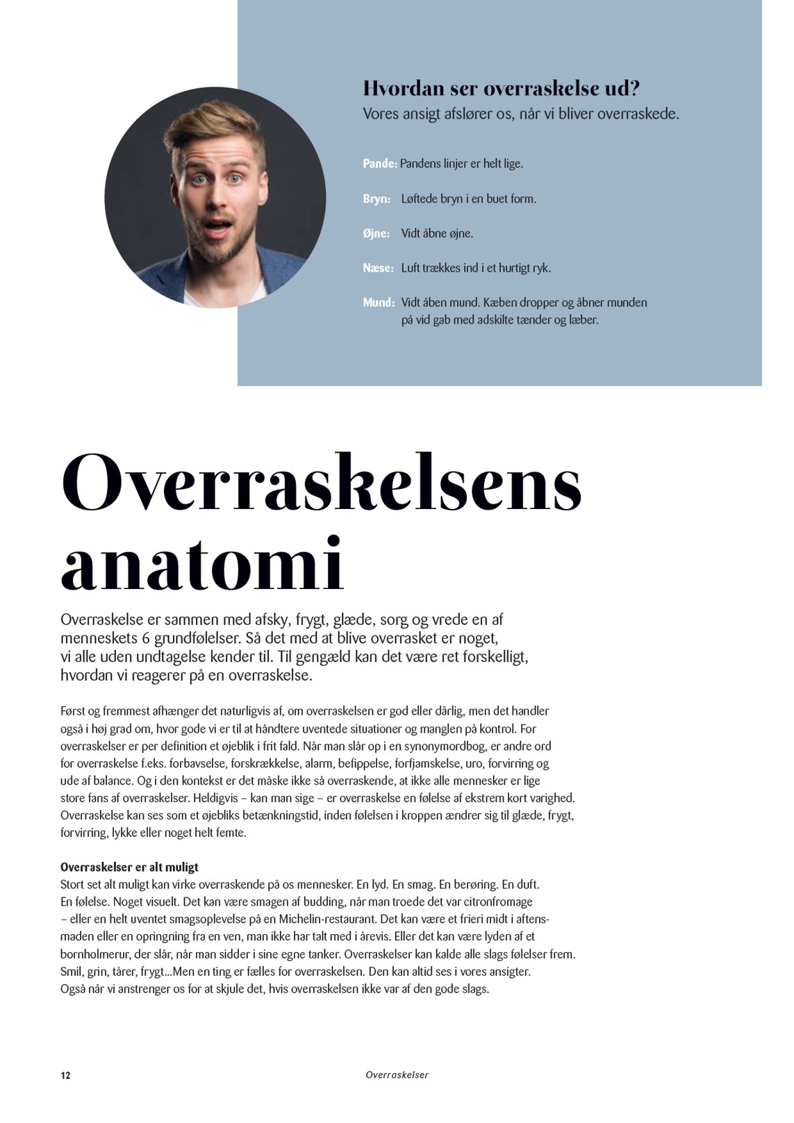 kopkande - Kop&Kande - Overraskelser - Uventede øjeblikke tilbudsavis gyldig fra 03.04.2026 til 31.08.2026 - page: 12