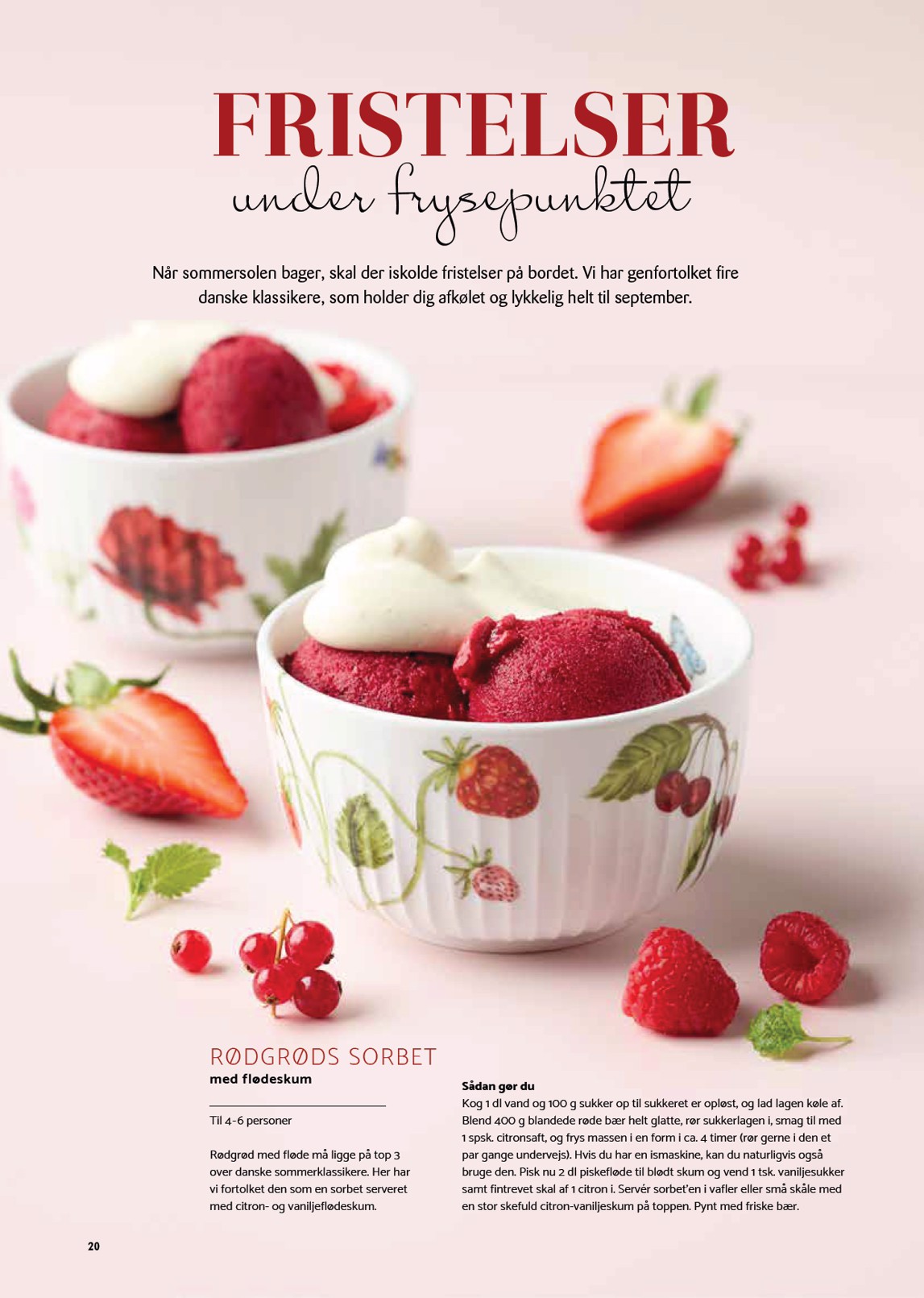 kopkande - Aktuel Kop&Kande - Essens - Sommer katalog gyldig fra fredag 08.05.2026 til mandag 31.08.2026 - page: 20