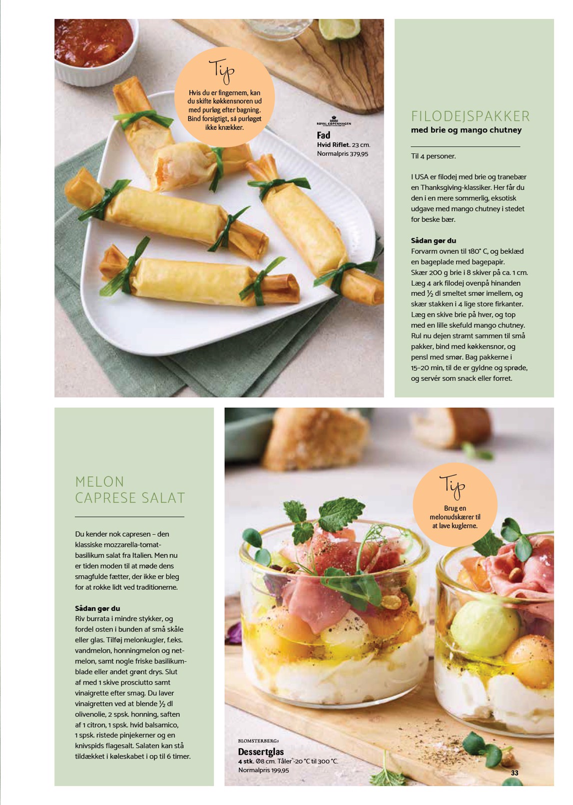 kopkande - Aktuel Kop&Kande - Essens - Sommer katalog gyldig fra fredag 08.05.2026 til mandag 31.08.2026 - page: 33