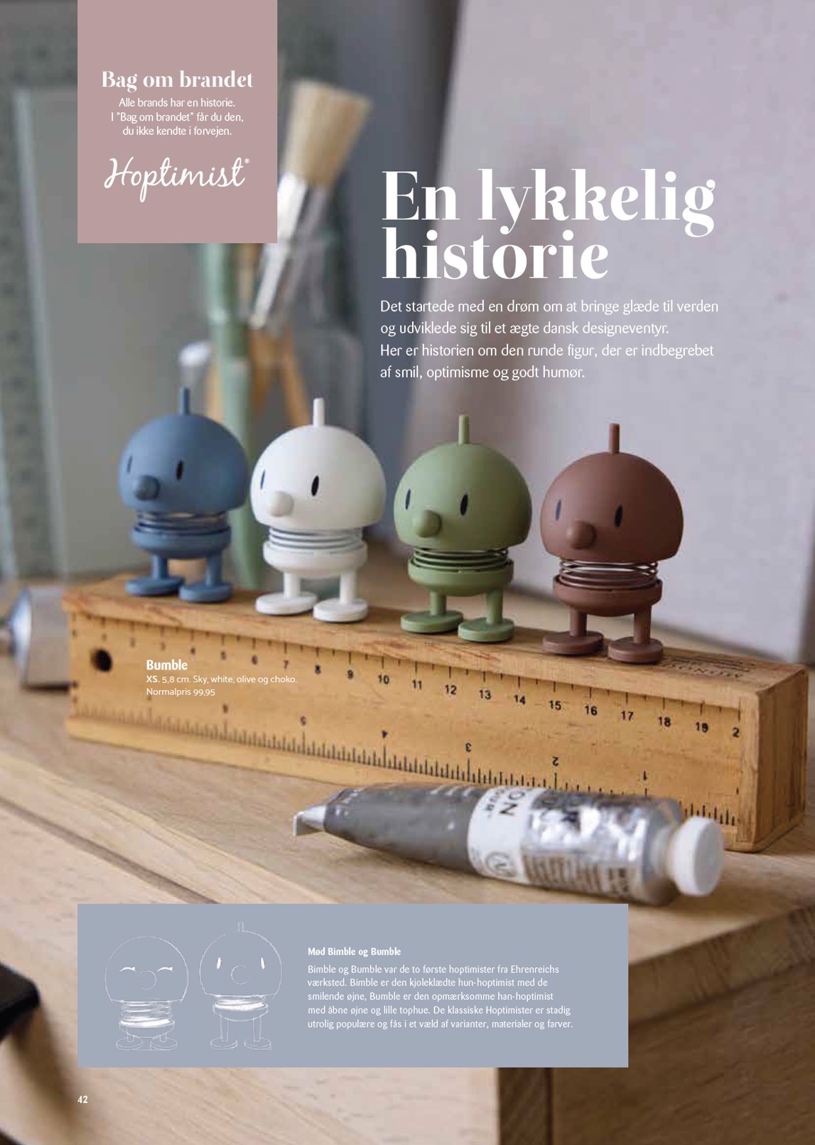 kopkande - Aktuel Kop&Kande - Essens - Sommer katalog gyldig fra fredag 08.05.2026 til mandag 31.08.2026 - page: 42