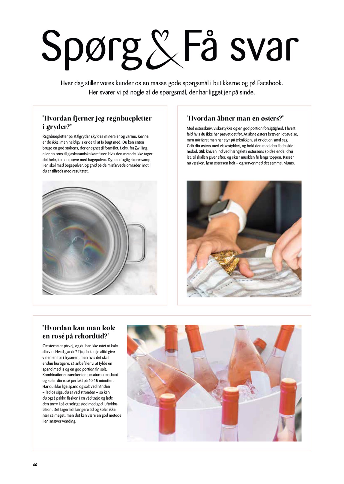 kopkande - Aktuel Kop&Kande - Essens - Sommer katalog gyldig fra fredag 08.05.2026 til mandag 31.08.2026 - page: 46
