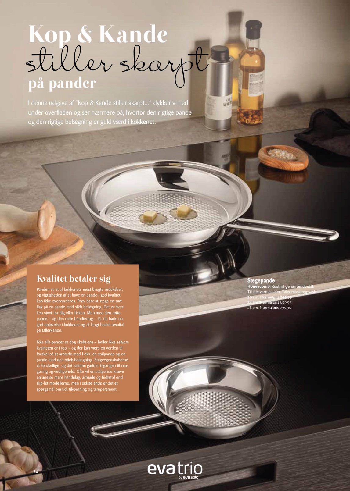 kopkande - Aktuel Kop&Kande - Essens - Sommer katalog gyldig fra fredag 08.05.2026 til mandag 31.08.2026 - page: 24