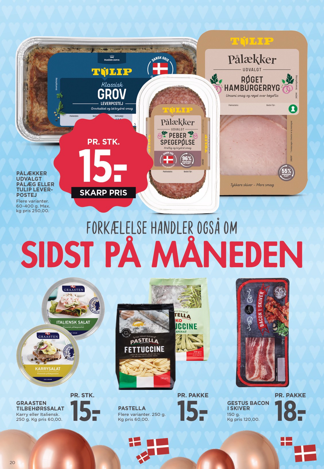 meny - Meny tilbudsavis for næste uge fra fredag, 22.05.2026 til torsdag, 28.05.2026 - page: 25