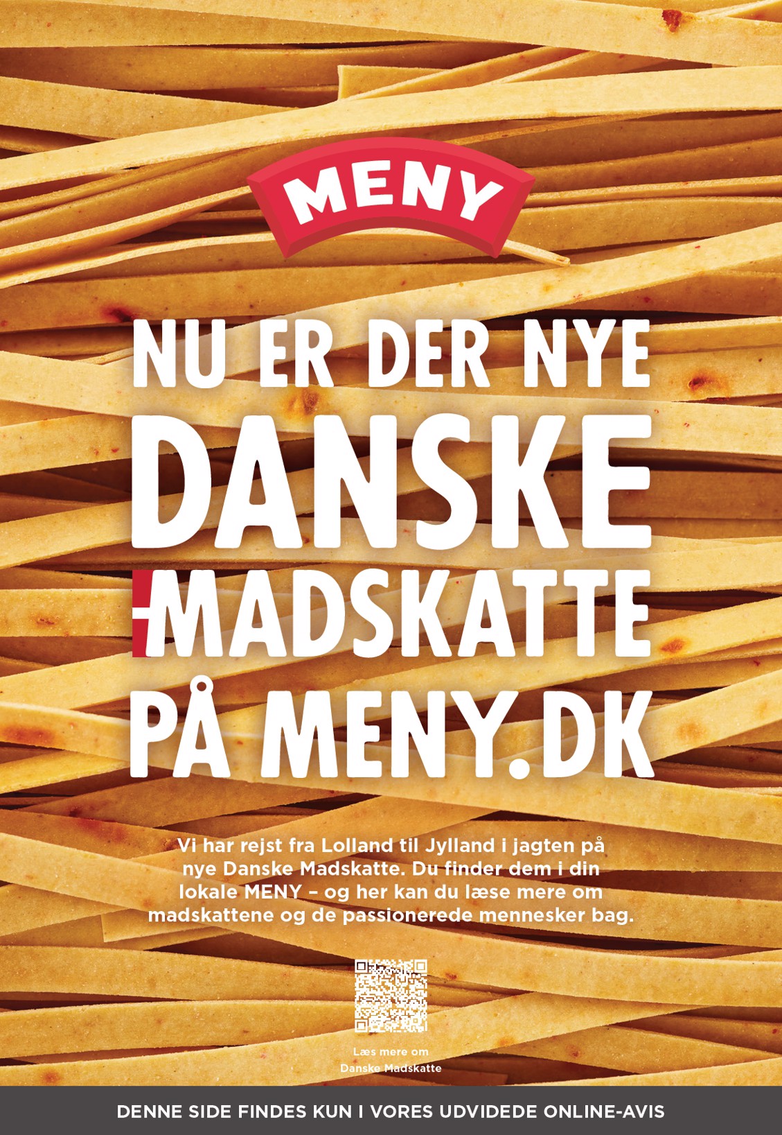 meny - Meny tilbudsavis for næste uge fra fredag, 22.05.2026 til torsdag, 28.05.2026 - page: 22