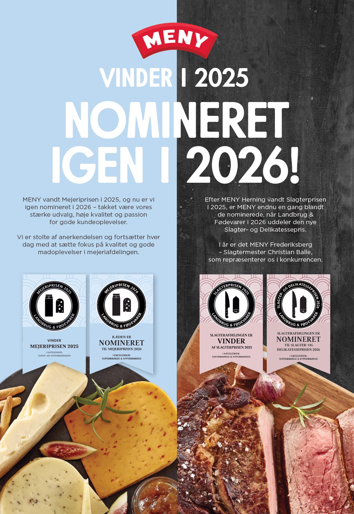 meny - Meny tilbudsavis for næste uge fra fredag, 31.07.2026 til torsdag, 06.08.2026 - page: 16