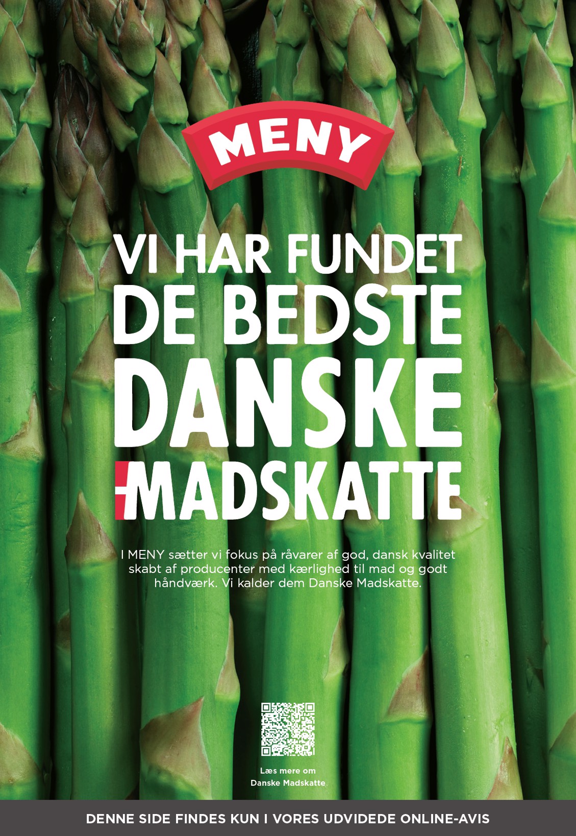 meny - Meny tilbudsavis for næste uge fra fredag, 14.08.2026 til torsdag, 20.08.2026 - page: 22