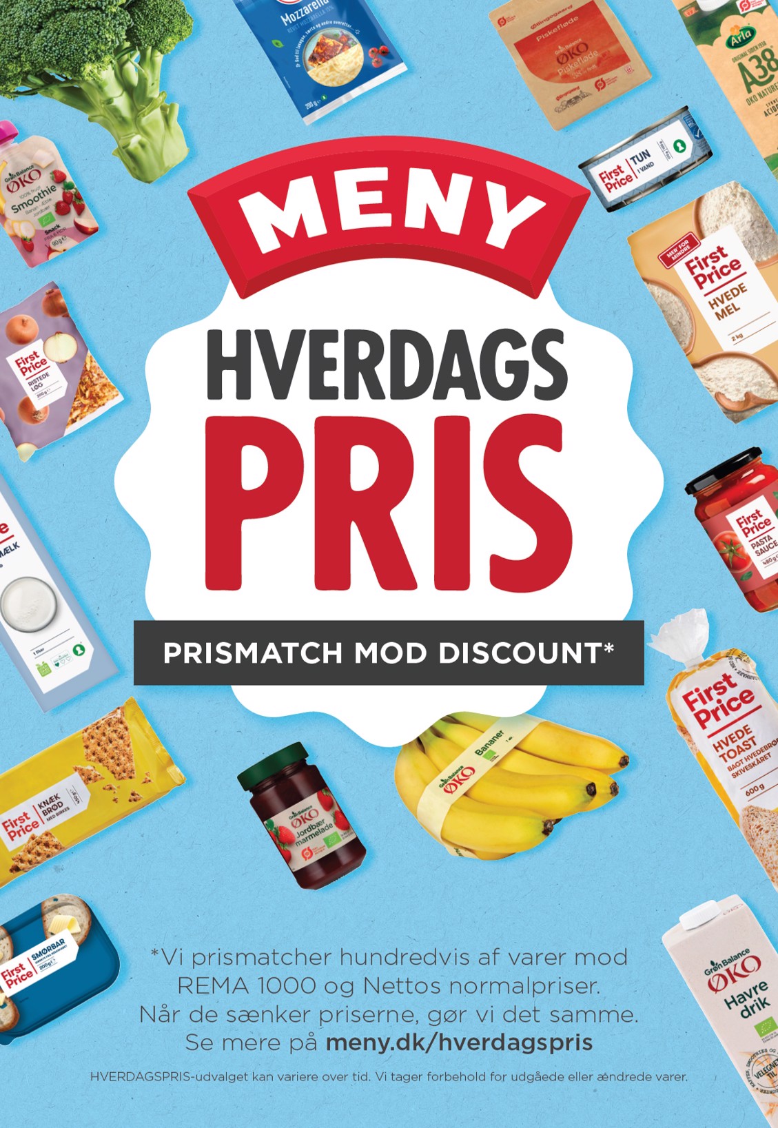 meny - Meny tilbudsavis for næste uge fra fredag, 14.08.2026 til torsdag, 20.08.2026 - page: 18