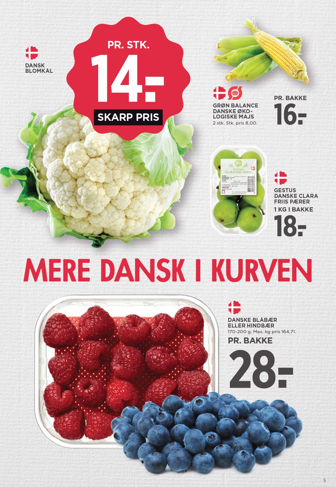 meny - Meny tilbudsavis for næste uge fra fredag, 21.08.2026 til torsdag, 27.08.2026 - page: 7