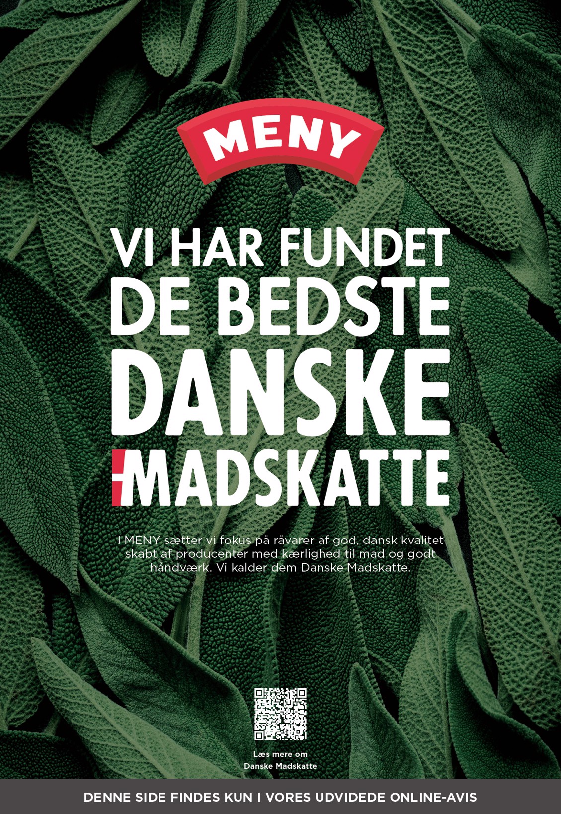 meny - Meny tilbudsavis for næste uge fra fredag, 21.08.2026 til torsdag, 27.08.2026 - page: 18