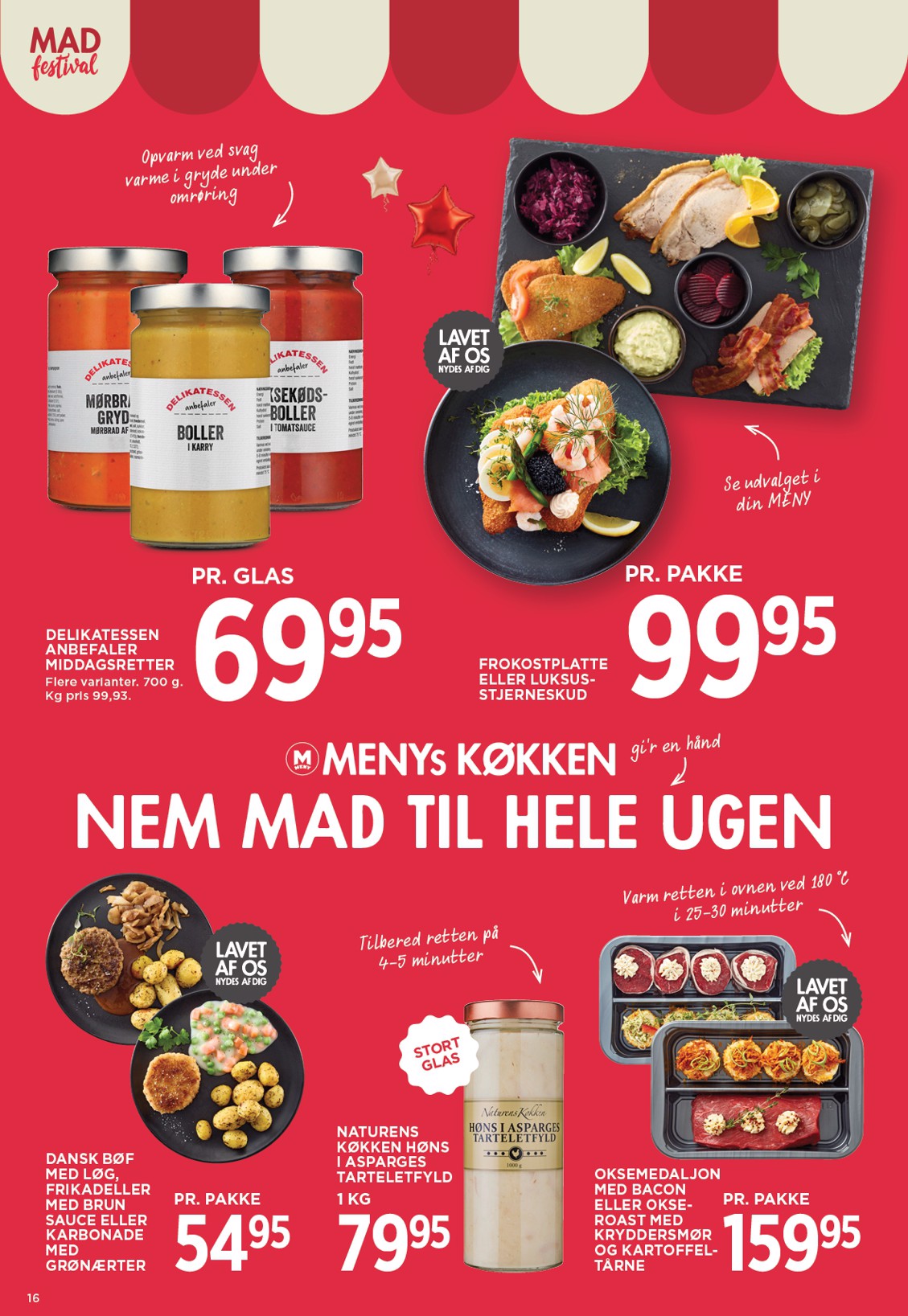 meny - Meny tilbudsavis for næste uge fra fredag, 28.08.2026 til torsdag, 03.09.2026 - page: 23