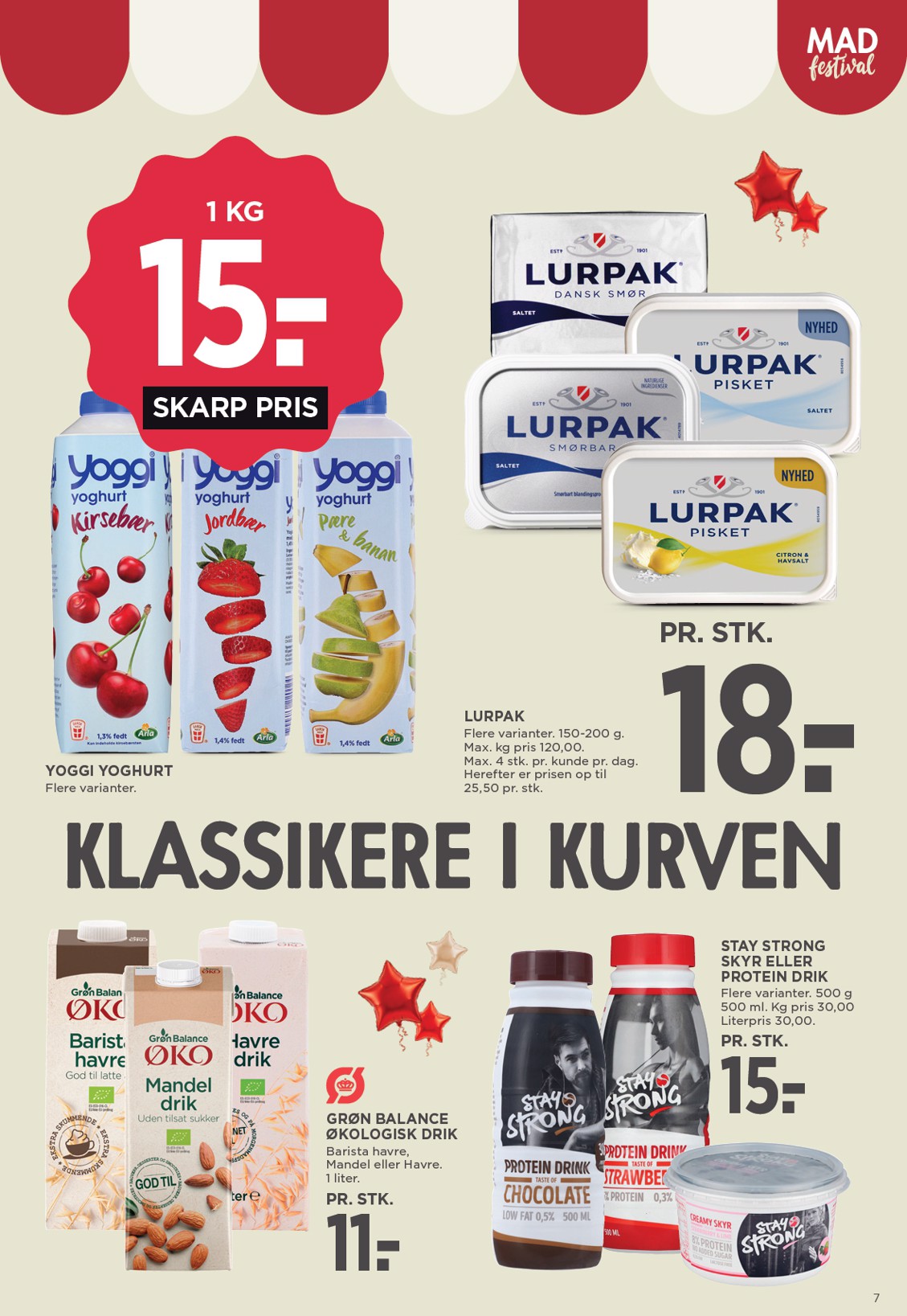 meny - Meny tilbudsavis for næste uge fra fredag, 18.09.2026 til torsdag, 24.09.2026 - page: 7
