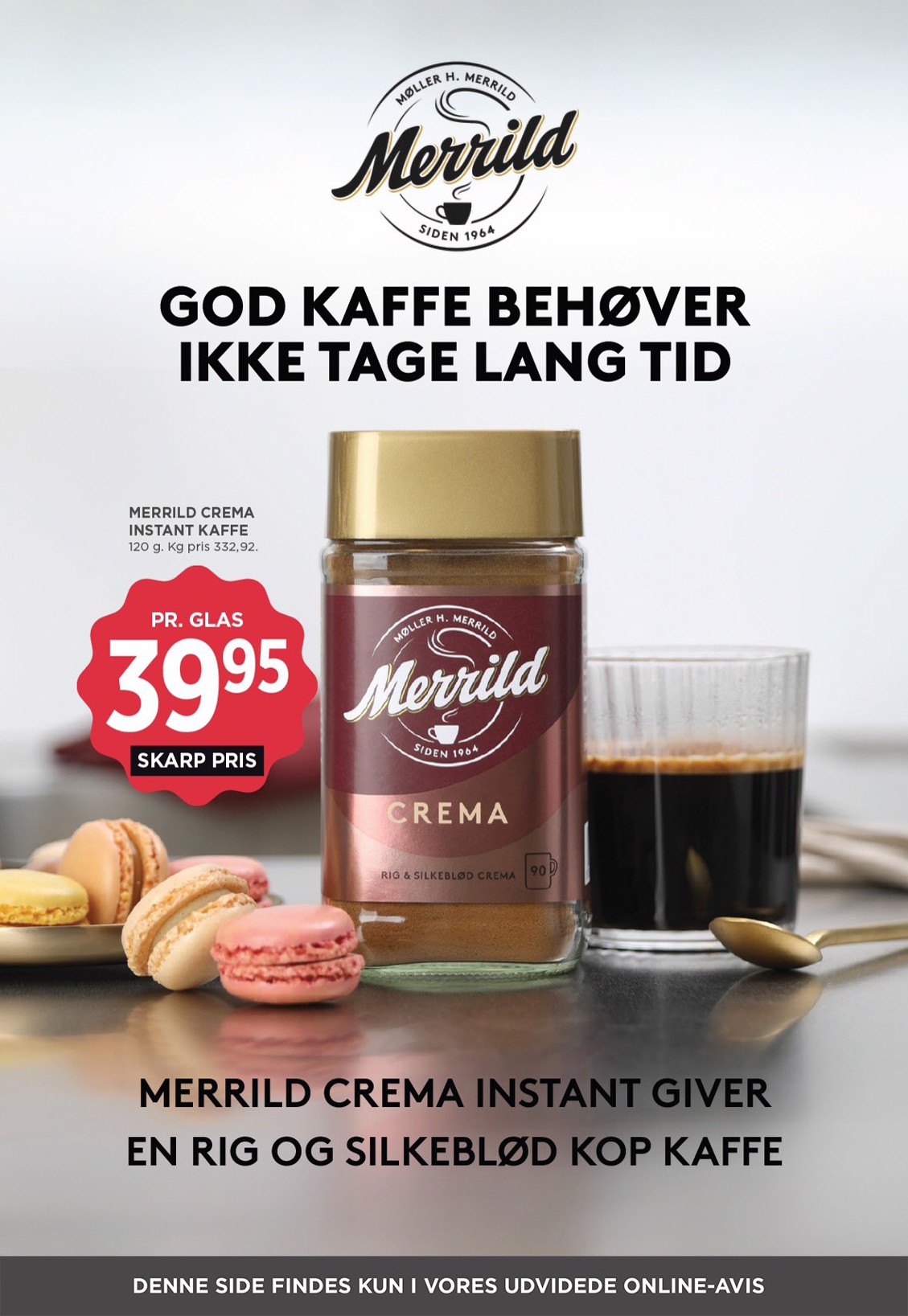 meny - Meny tilbudsavis for næste uge fra fredag, 23.10.2026 til torsdag, 29.10.2026 - page: 37