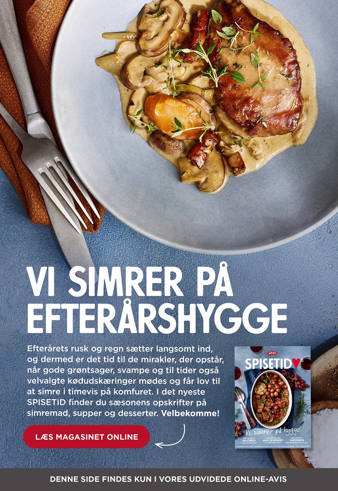 meny - Meny tilbudsavis for næste uge fra fredag, 23.10.2026 til torsdag, 29.10.2026 - page: 36