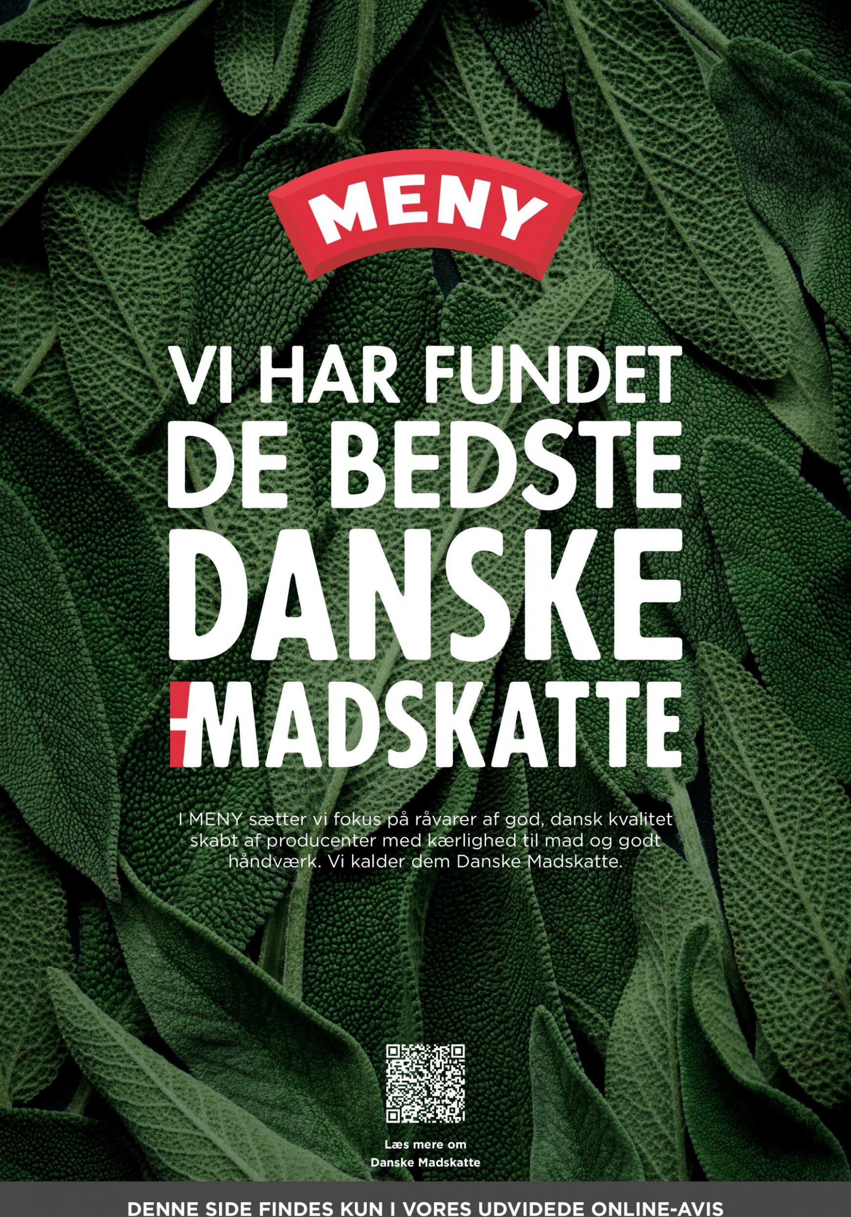 meny - Meny nuværende 02.08. tilbudsavis - 08.08. - page: 20