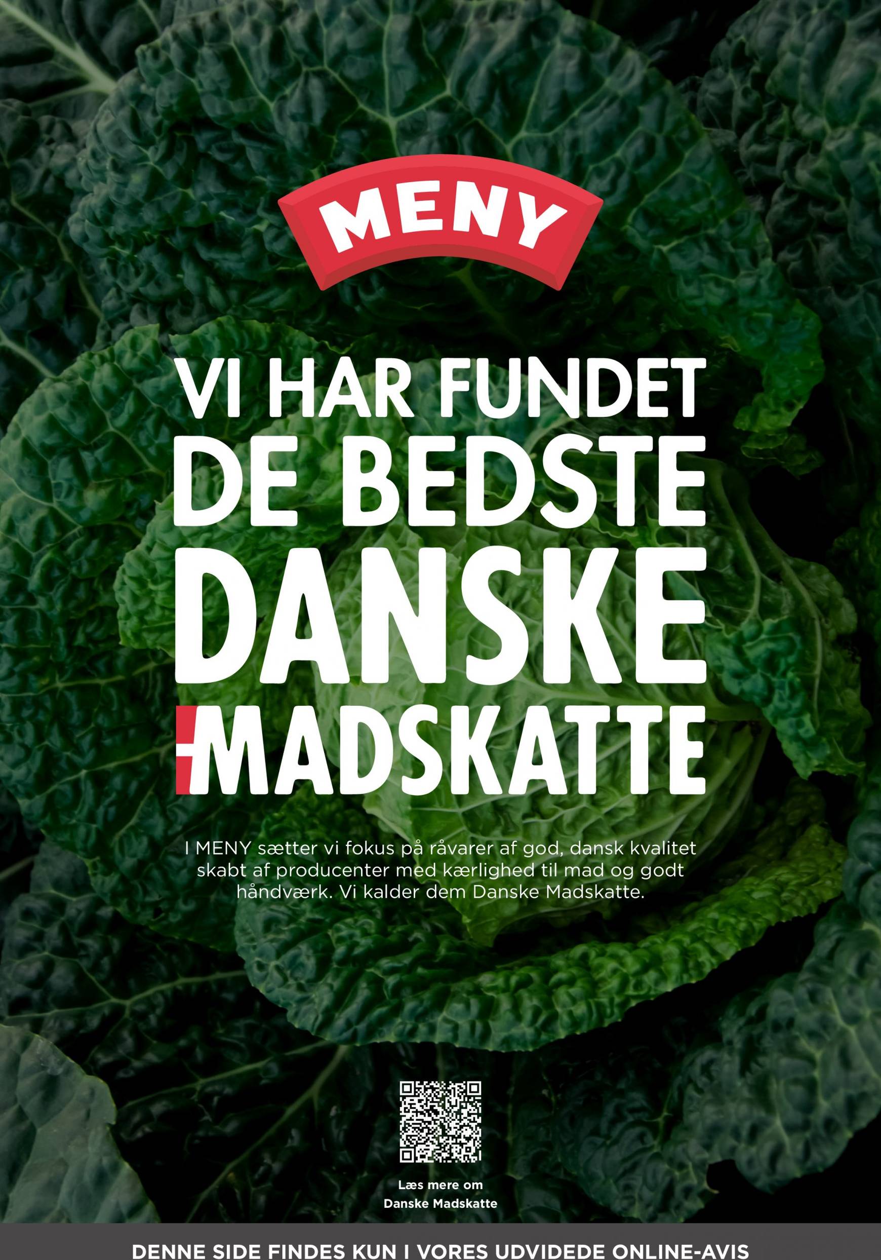 meny - Nyeste Meny-tilbudsavis gyldig fra 23.08. - 29.08. - page: 18