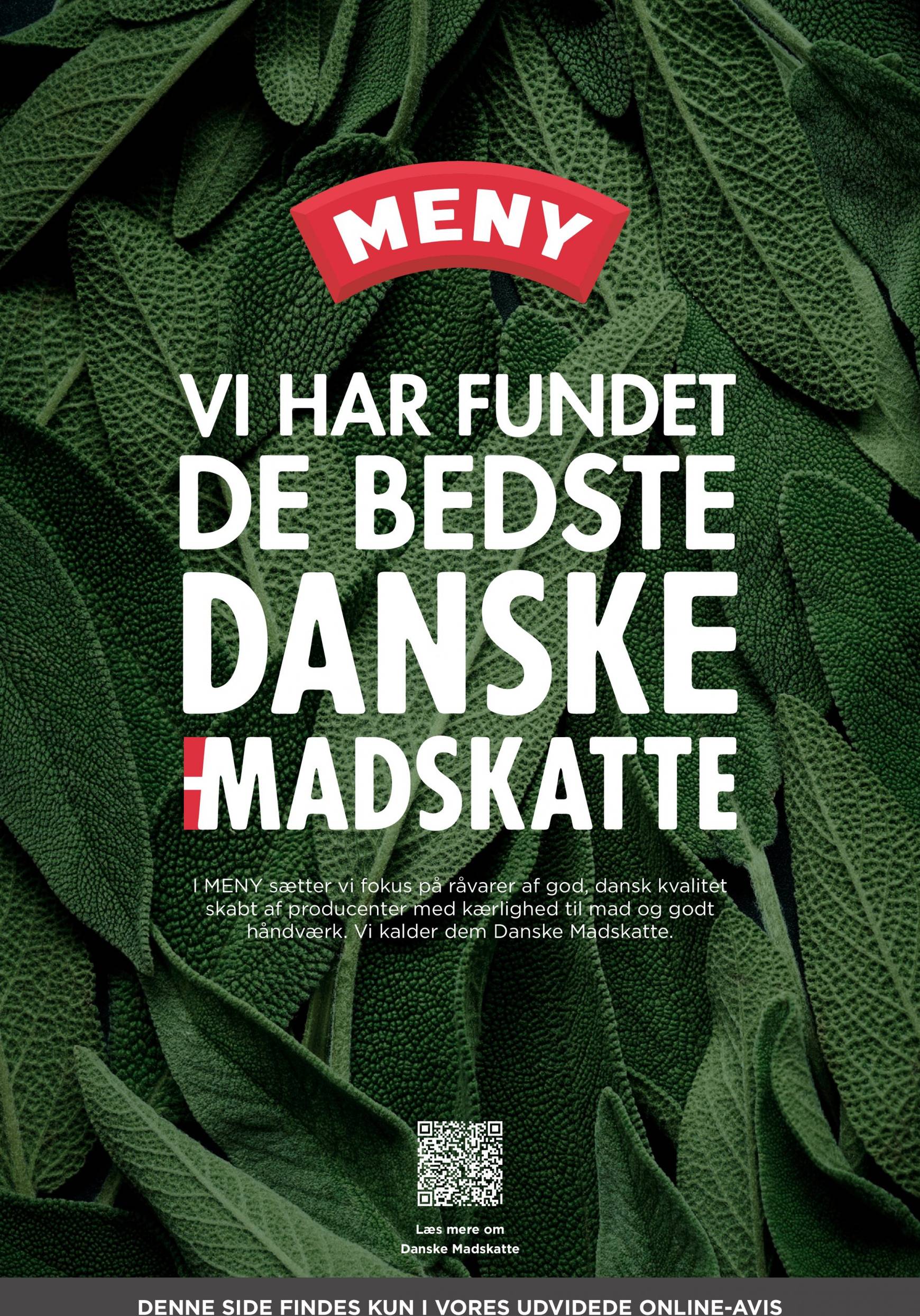 meny - Nyeste Meny-tilbudsavis gyldig fra 06.09. - 12.09. - page: 22