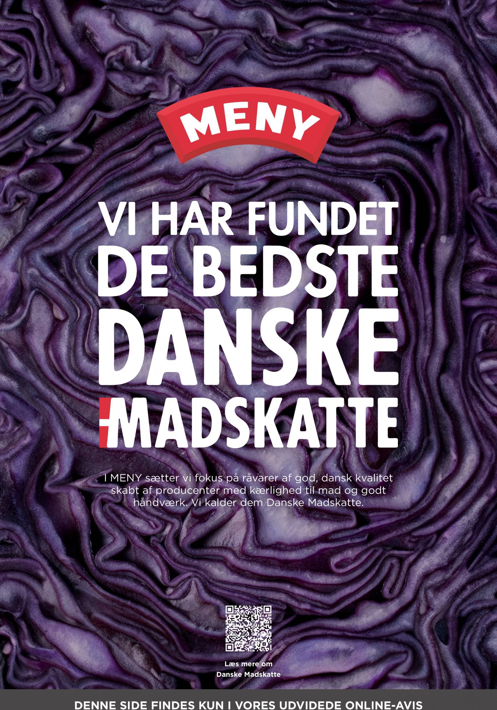 meny - Nyeste Meny-tilbudsavis gyldig fra 13.09. - 19.09. - page: 20