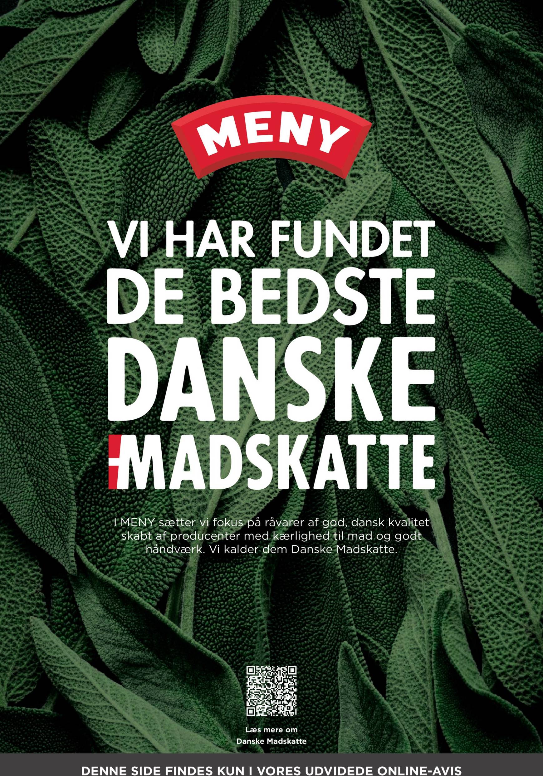 meny - Meny tilbudsavis gyldig fra 25.10. - 31.10. - page: 18