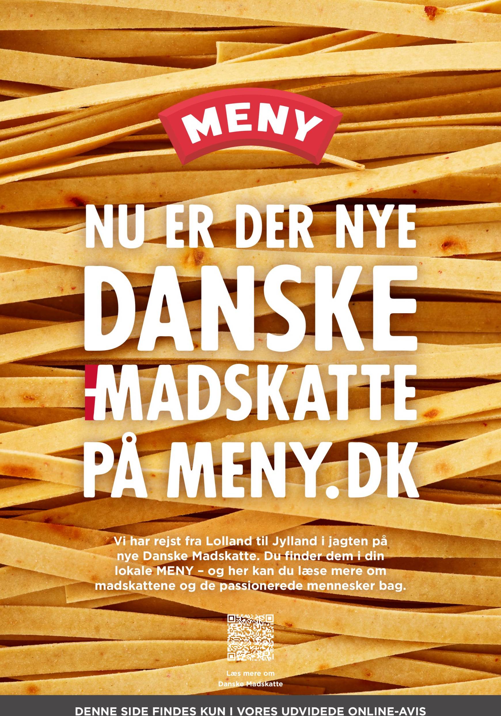 meny - Meny tilbudsavis gyldig fra 01.11. - 07.11. - page: 26