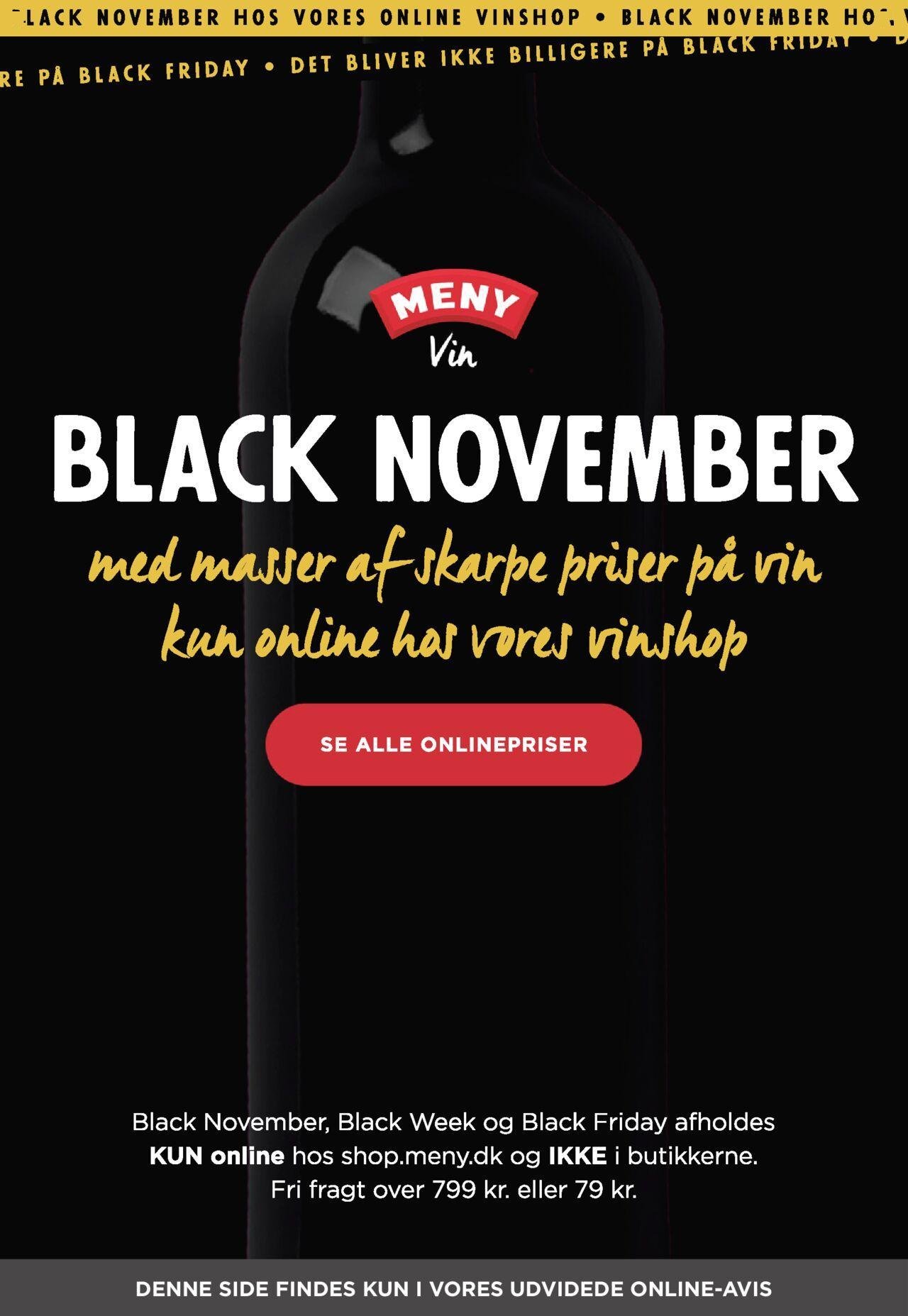 meny - Meny tilbudsavis - Black Friday 01/11/2024 - 07/11/2024 - page: 33