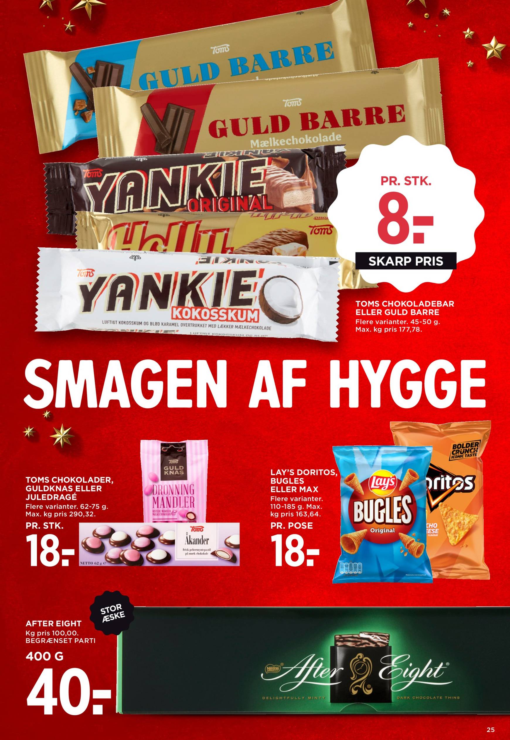 meny - Meny tilbudsavis gyldig fra 15.11. - 21.11. - page: 35