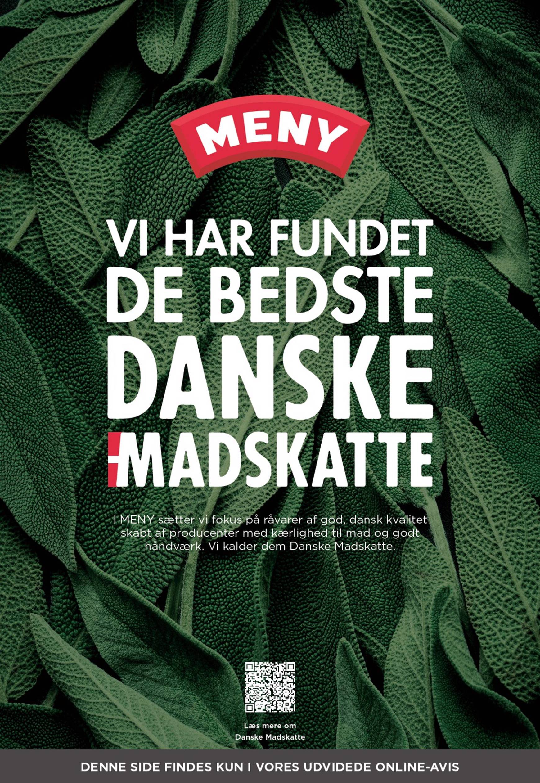 meny - Meny tilbudsavis gyldig fra 29.11. - 05.12. - page: 26