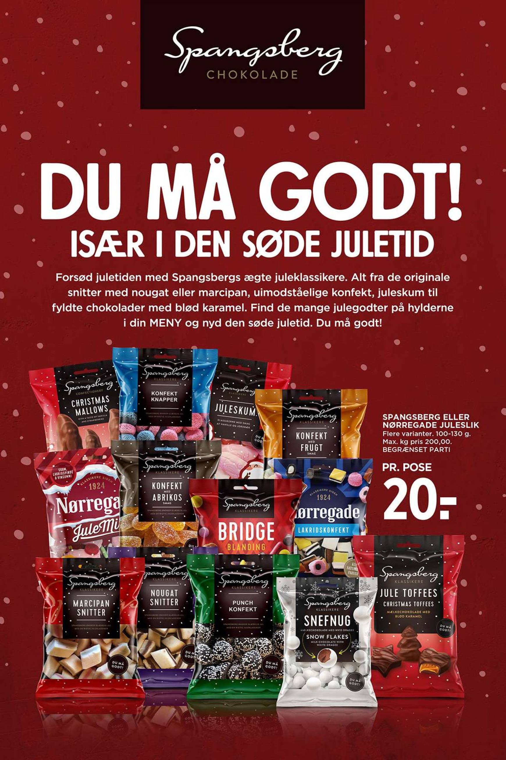 meny - Meny tilbudsavis gyldig fra 06.12. - 12.12. - page: 55