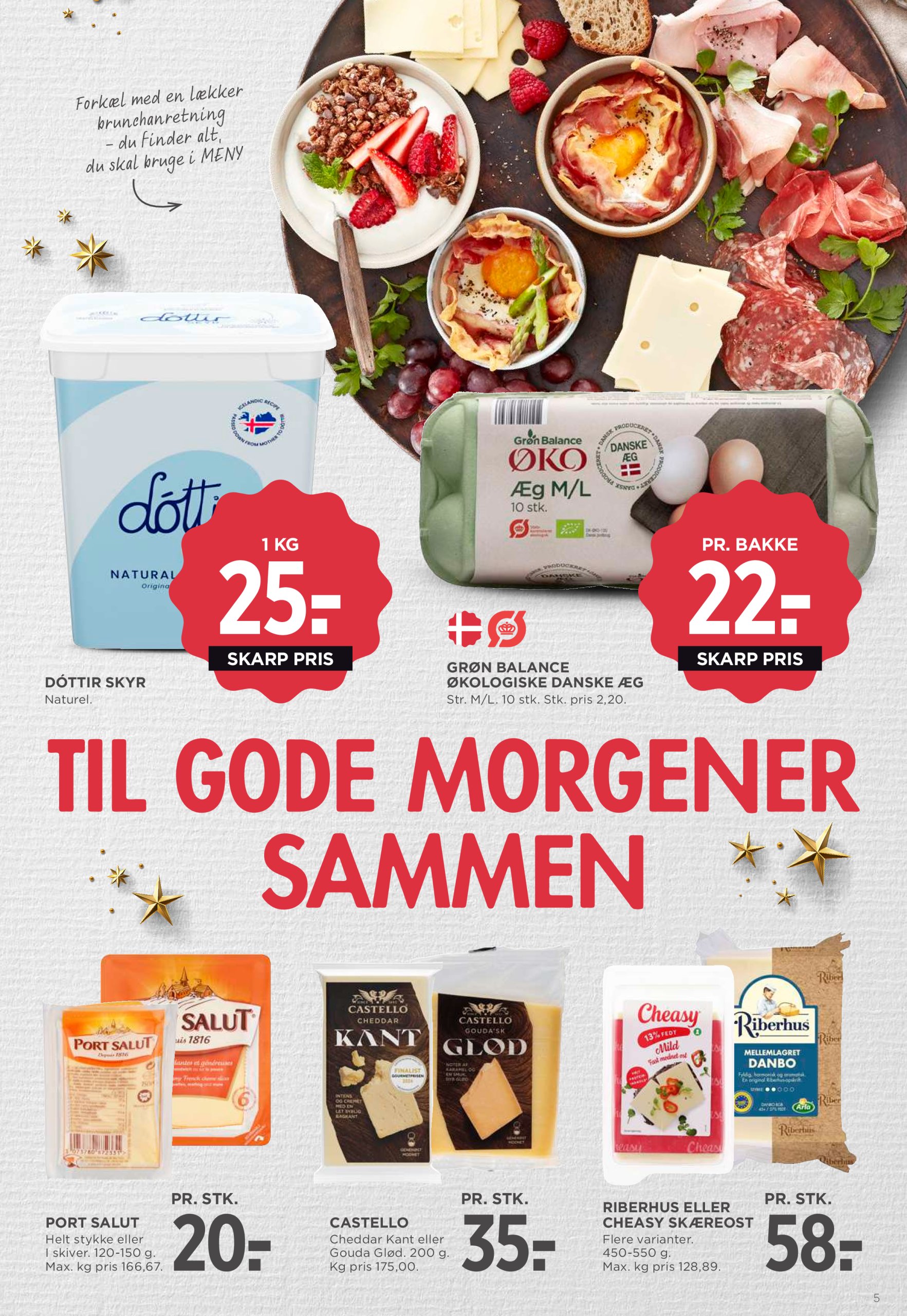 meny - Meny tilbudsavis gyldig fra 13.12. - 23.12. - page: 7