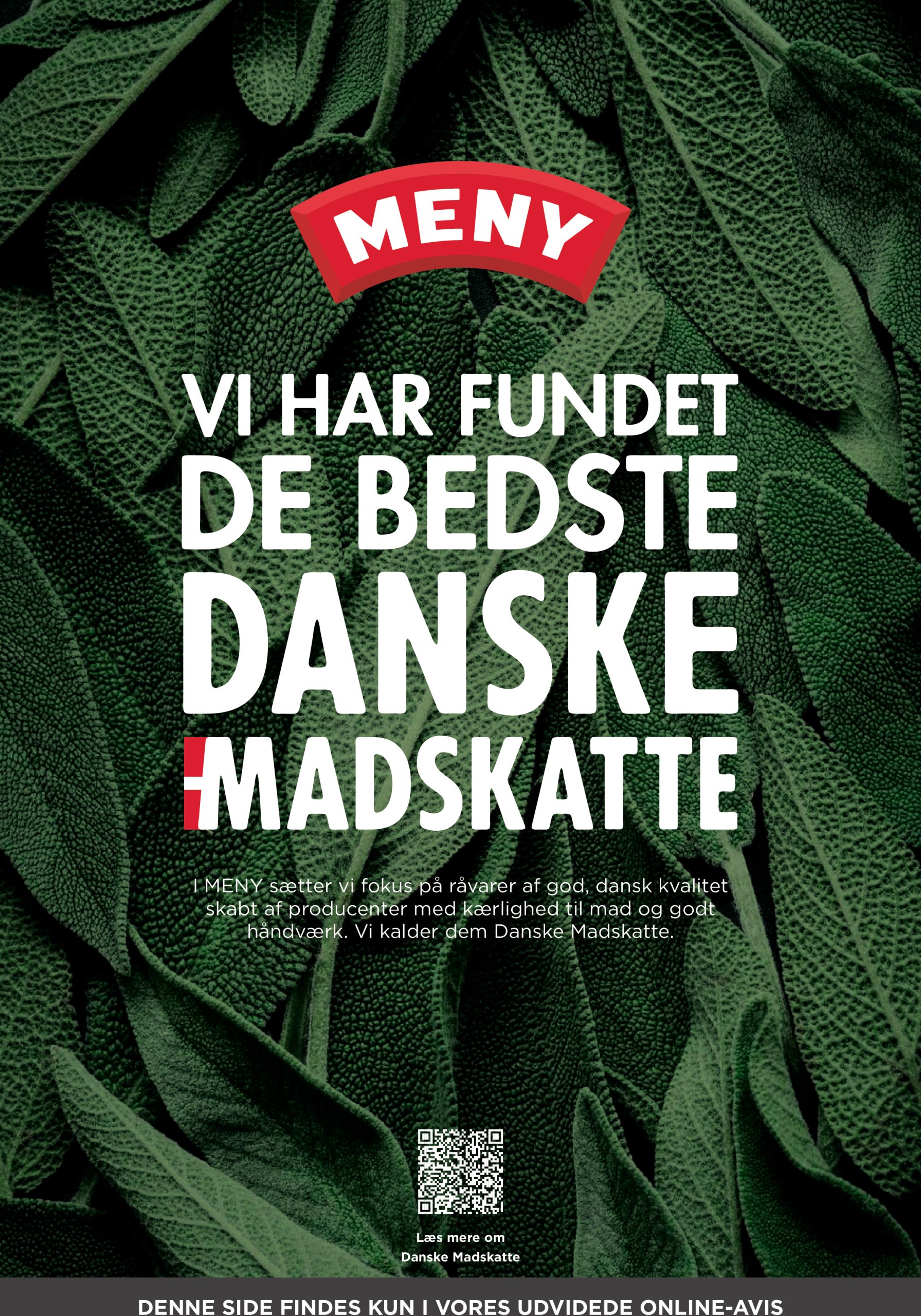 meny - Meny tilbudsavis gyldig fra 27.12. - 31.12. - page: 22