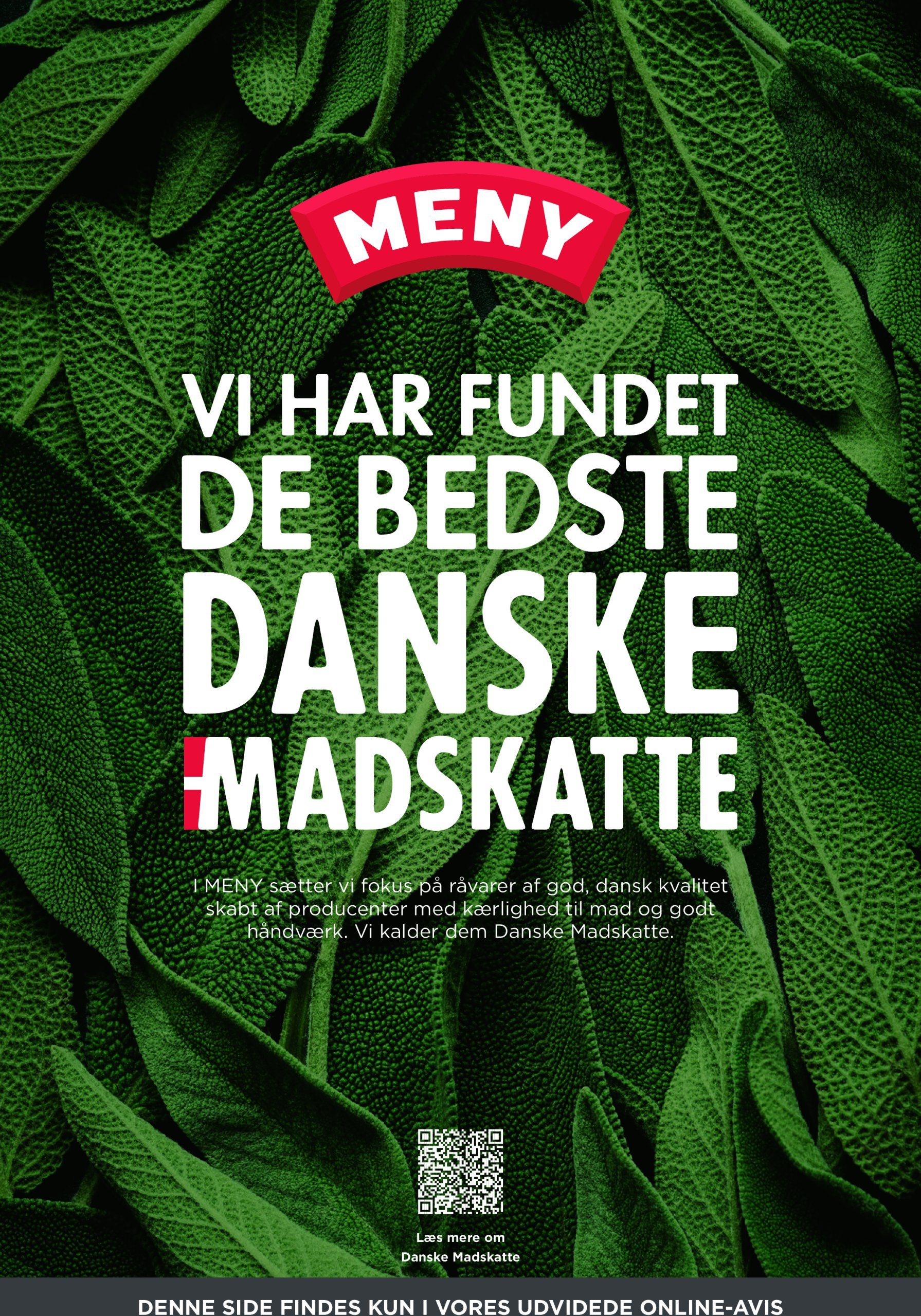 meny - Meny tilbudsavis gyldig fra 10.01. - 16.01. - page: 22