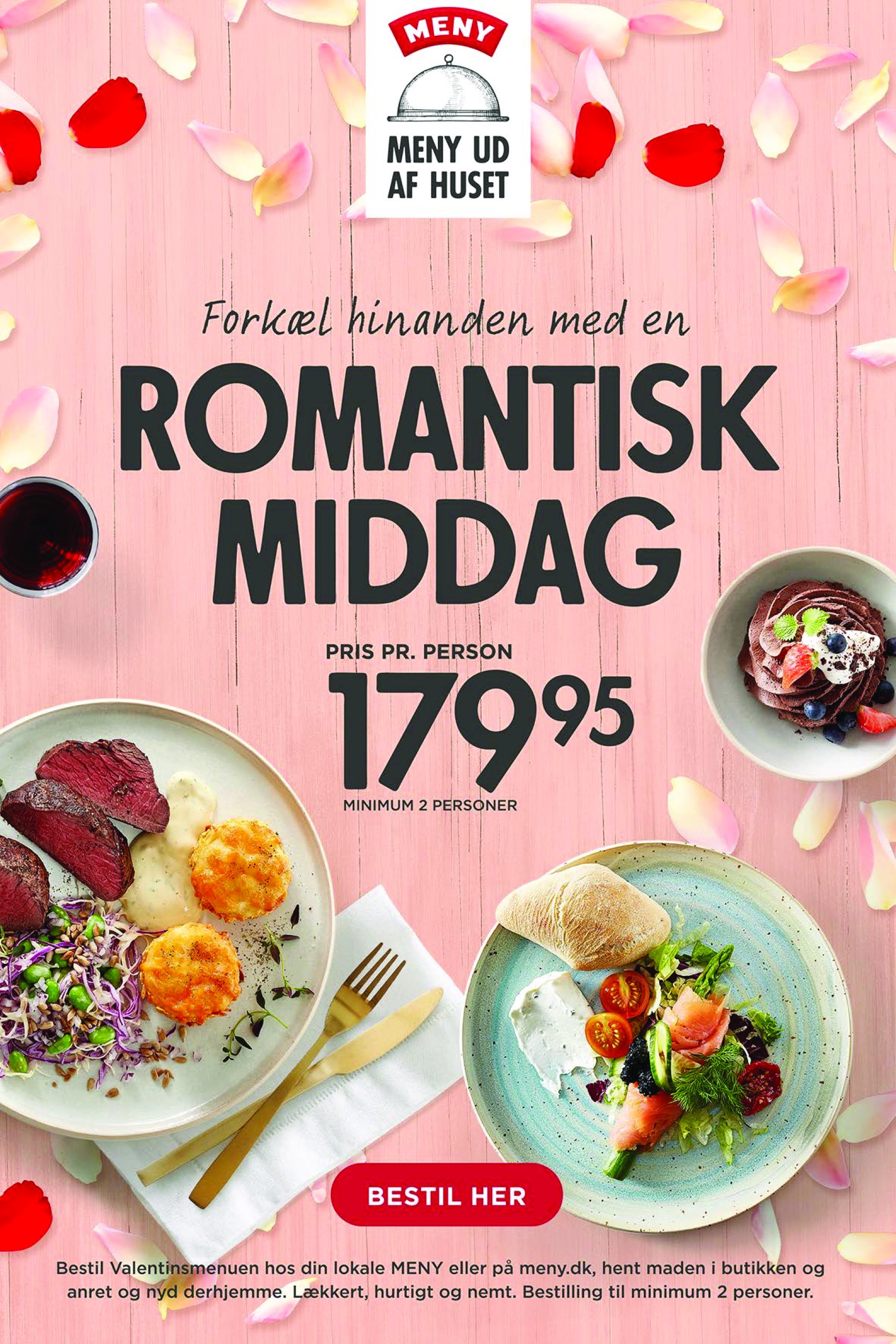 meny - Meny tilbudsavis gyldig fra 24.01. - 30.01. - page: 38