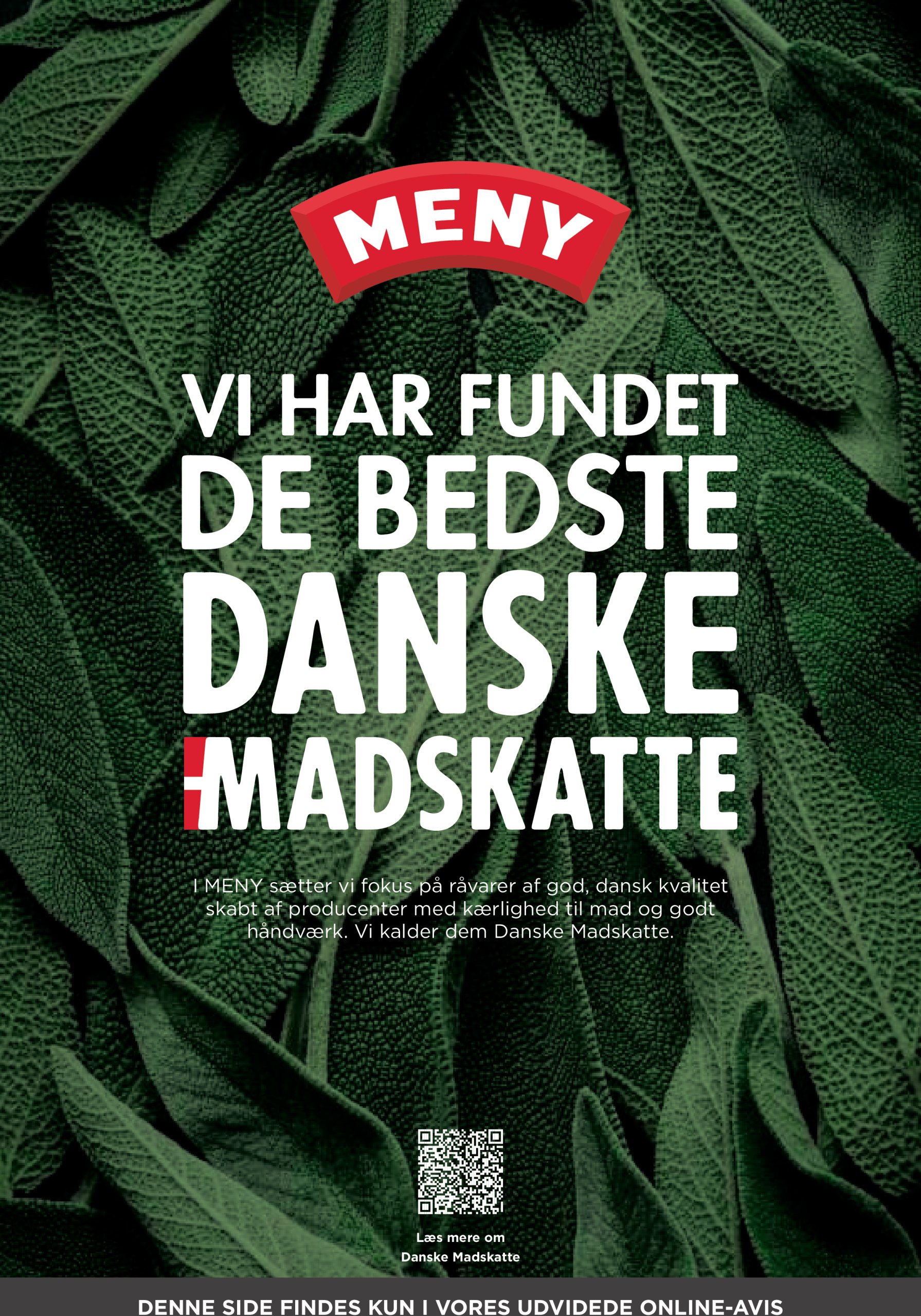 meny - Meny tilbudsavis gyldig fra 07.03. - 13.03. - page: 22