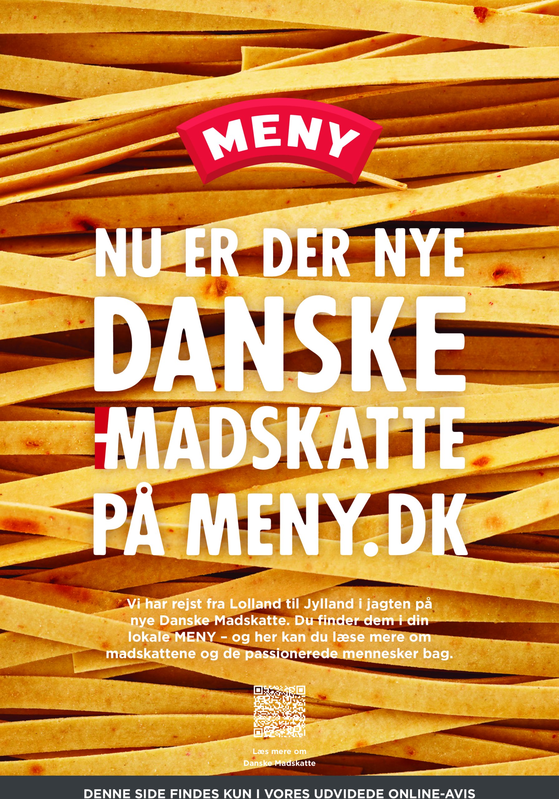 meny - Meny tilbudsavis gyldig fra 14.03. - 20.03. - page: 22