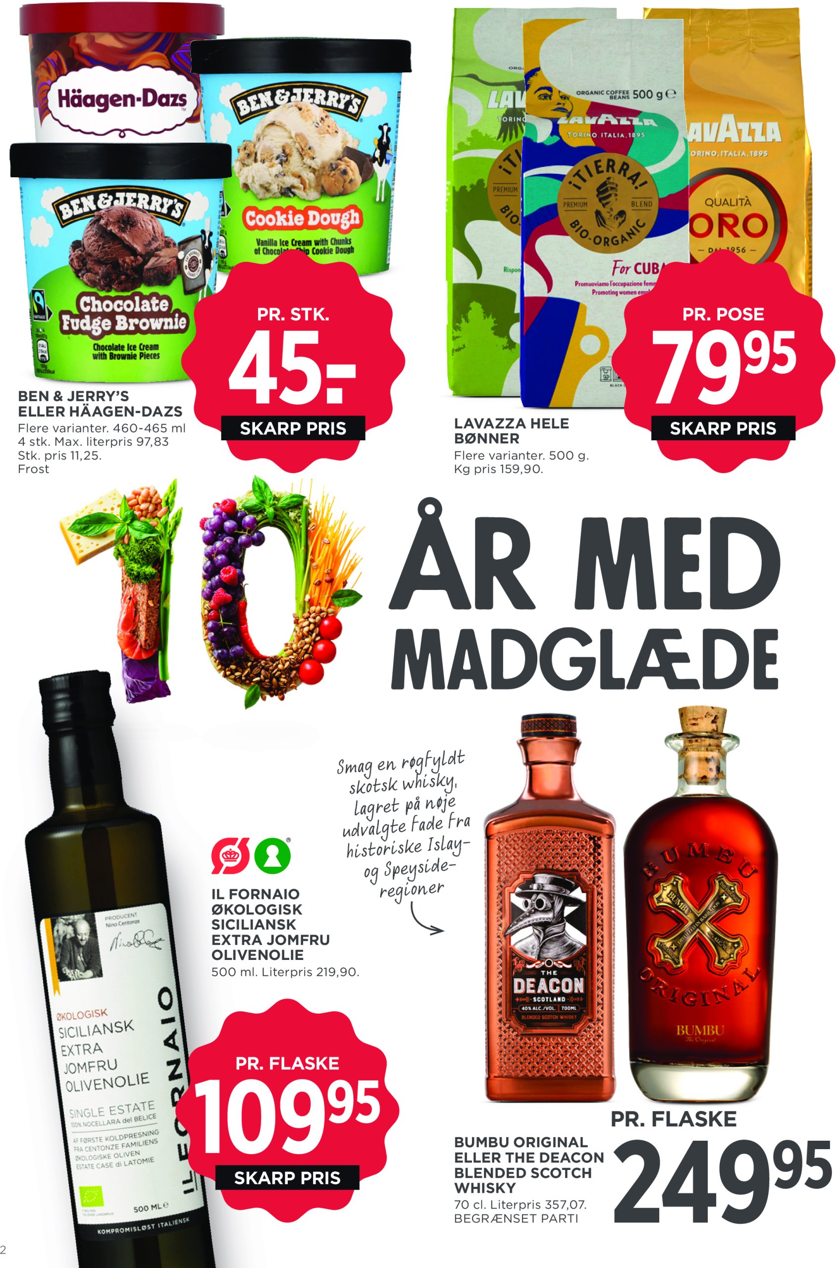 meny - Meny tilbudsavis gyldig fra 14.03. - 20.03. - page: 2