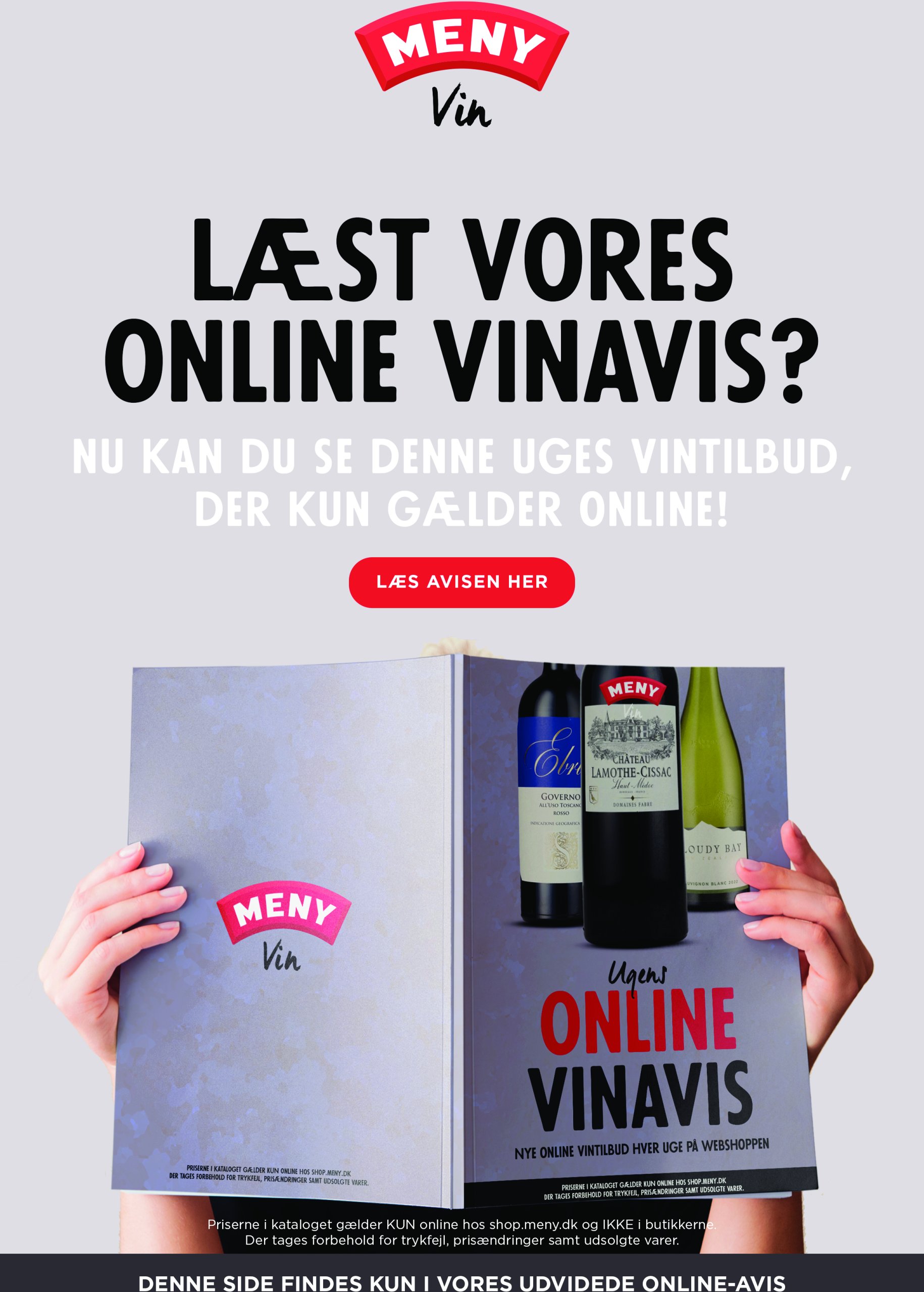 meny - Meny tilbudsavis gyldig fra 22.04. - 24.04. - page: 6