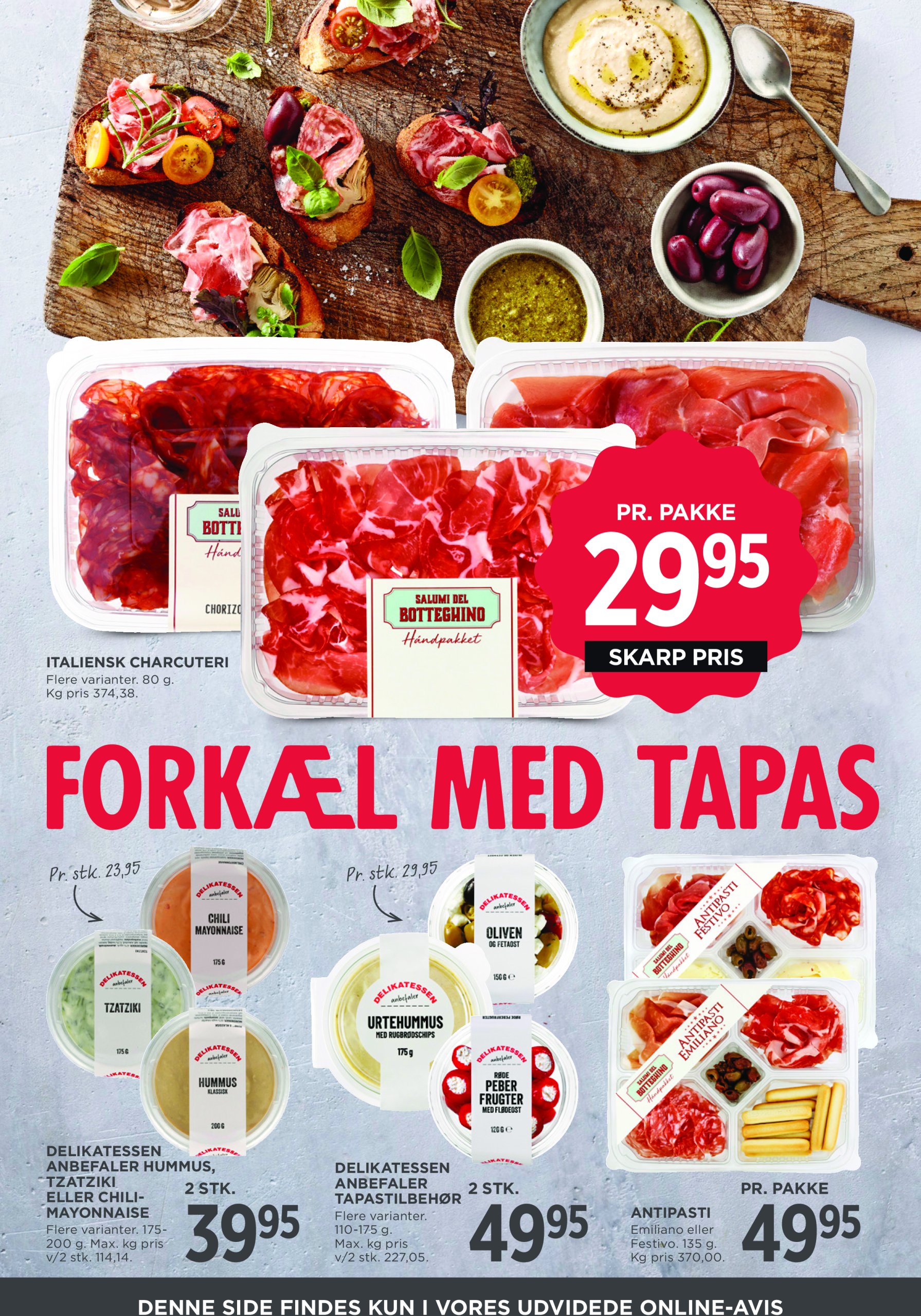 meny - Meny tilbudsavis gyldig fra 25.04. - 01.05. - page: 17 meny - Meny tilbudsavis gyldig fra 25.04. - 01.05. - page: 17