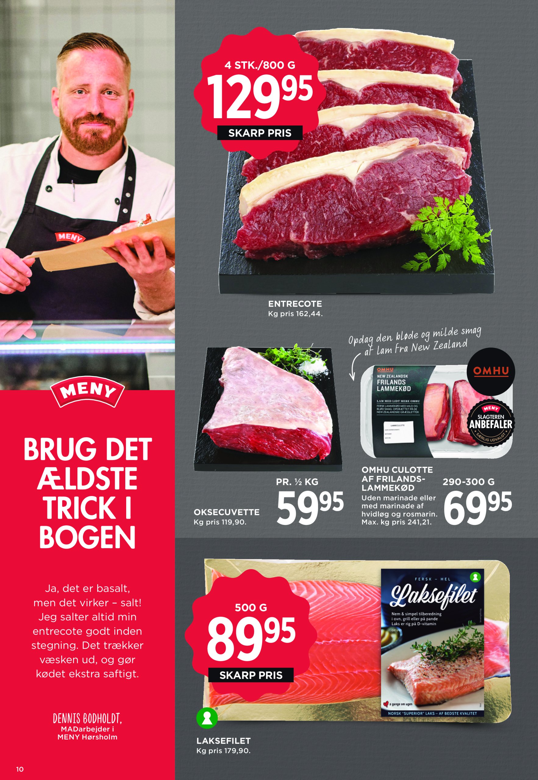 meny - Meny tilbudsavis gyldig fra 25.04. - 01.05. - page: 12 meny - Meny tilbudsavis gyldig fra 25.04. - 01.05. - page: 12