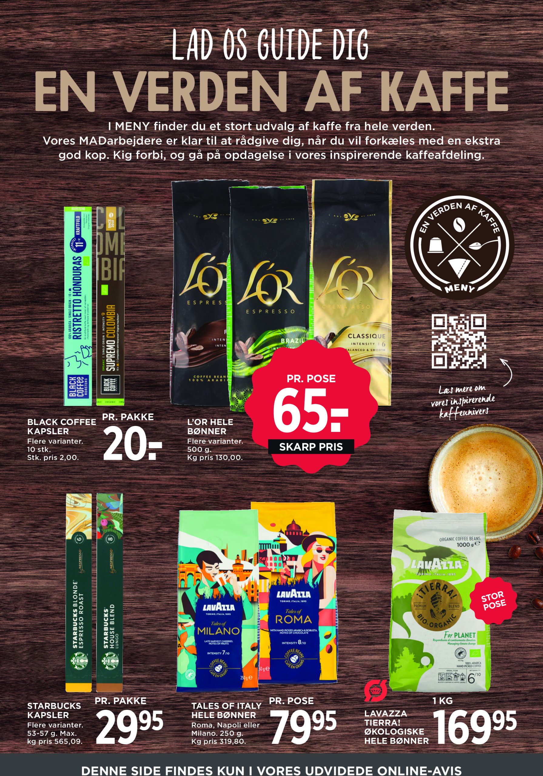 meny - Meny tilbudsavis gyldig fra 25.04. - 01.05. - page: 37 meny - Meny tilbudsavis gyldig fra 25.04. - 01.05. - page: 37