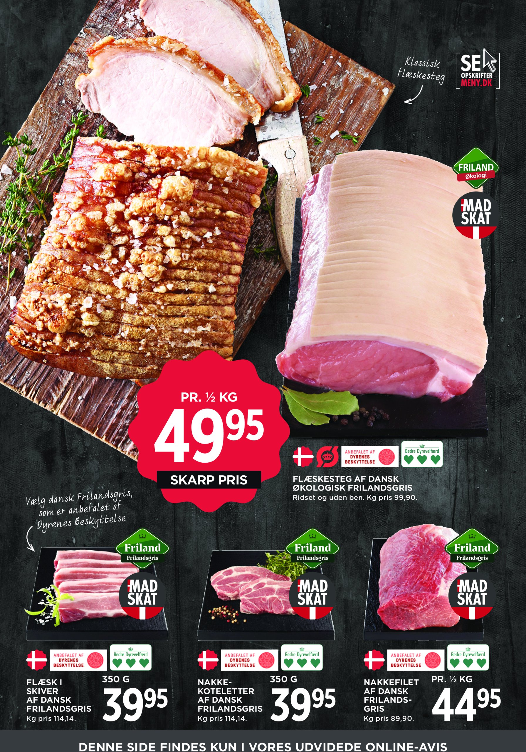 meny - Meny tilbudsavis gyldig fra 25.04. - 01.05. - page: 15 meny - Meny tilbudsavis gyldig fra 25.04. - 01.05. - page: 15