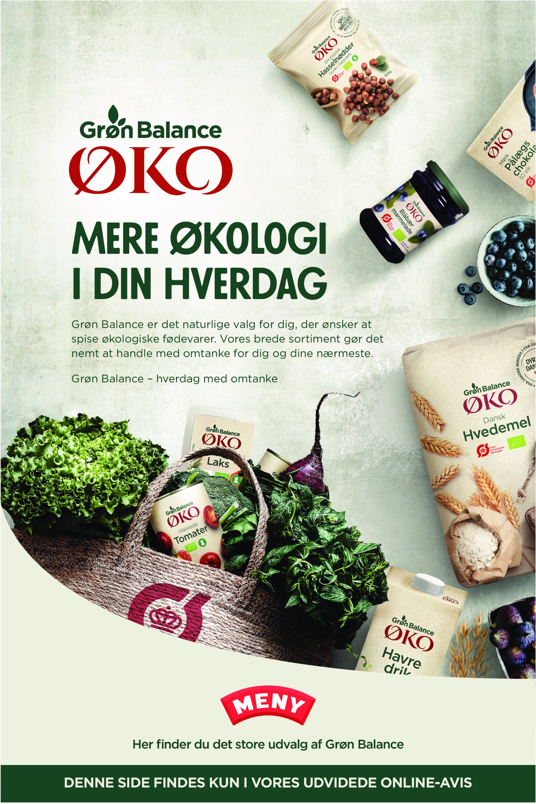 meny - Meny tilbudsavis gyldig fra 25.04. - 01.05. - page: 23 meny - Meny tilbudsavis gyldig fra 25.04. - 01.05. - page: 23