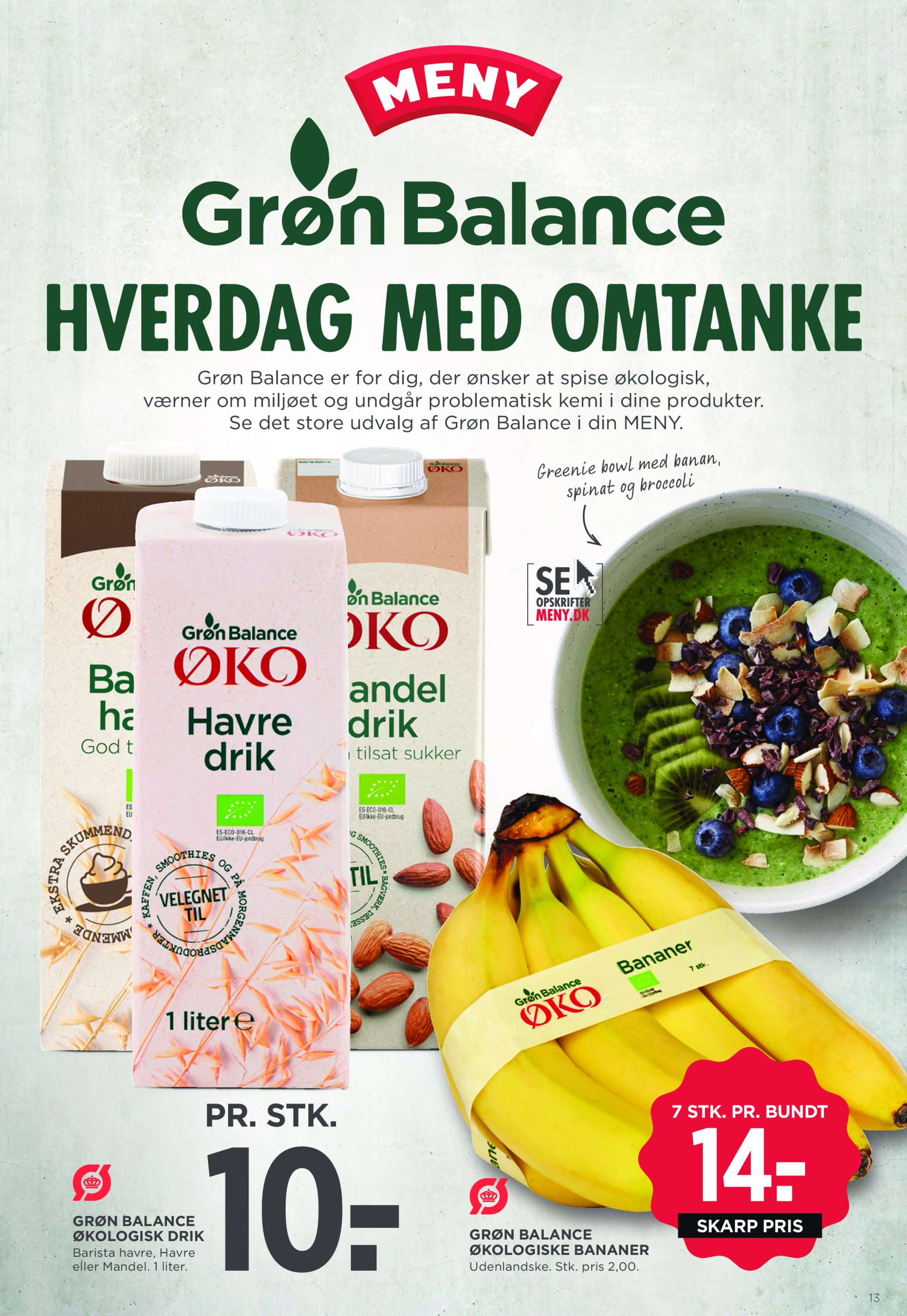 meny - Meny tilbudsavis gyldig fra 25.04. - 01.05. - page: 19 meny - Meny tilbudsavis gyldig fra 25.04. - 01.05. - page: 19