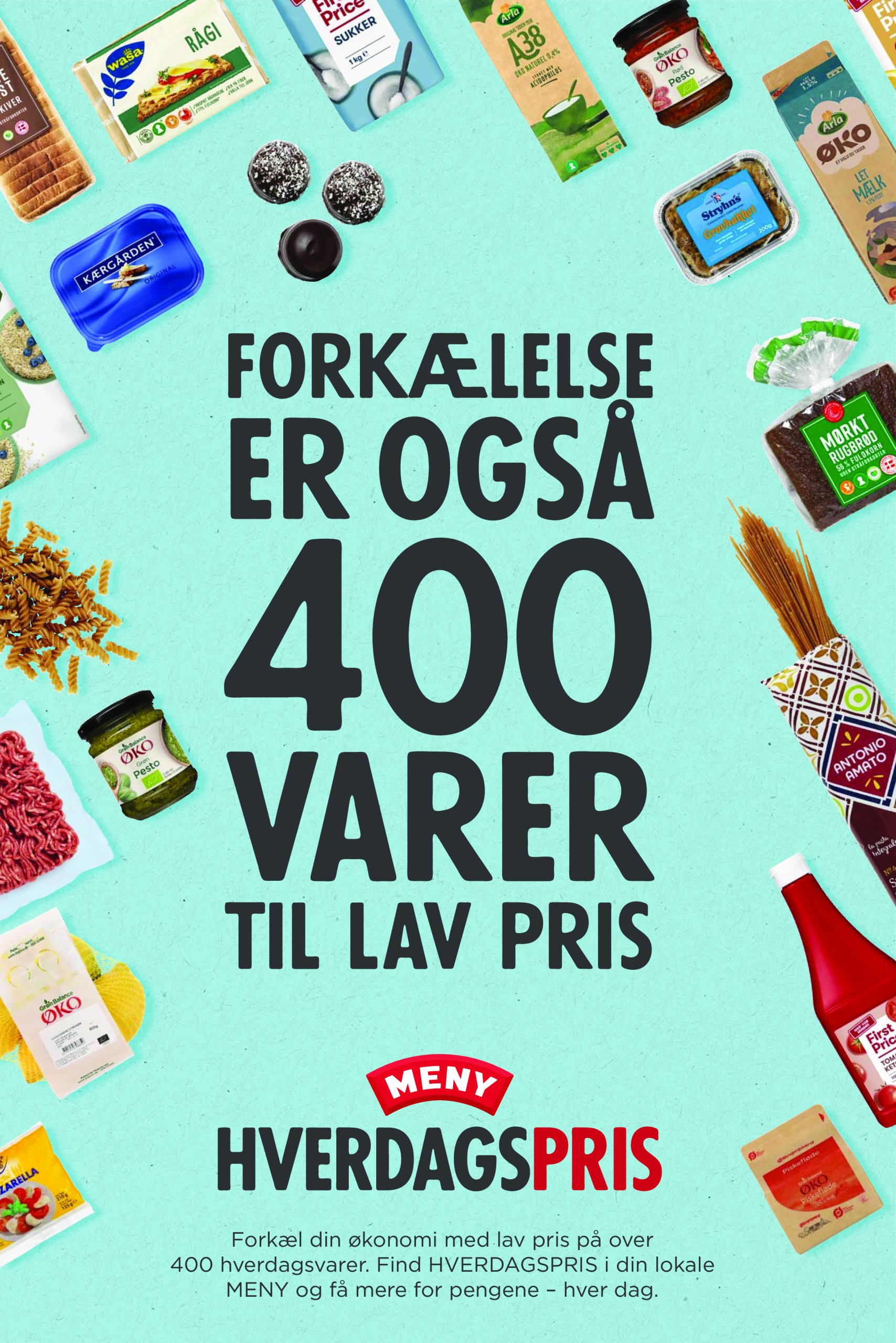meny - Meny tilbudsavis gyldig fra 25.04. - 01.05. - page: 28 meny - Meny tilbudsavis gyldig fra 25.04. - 01.05. - page: 28