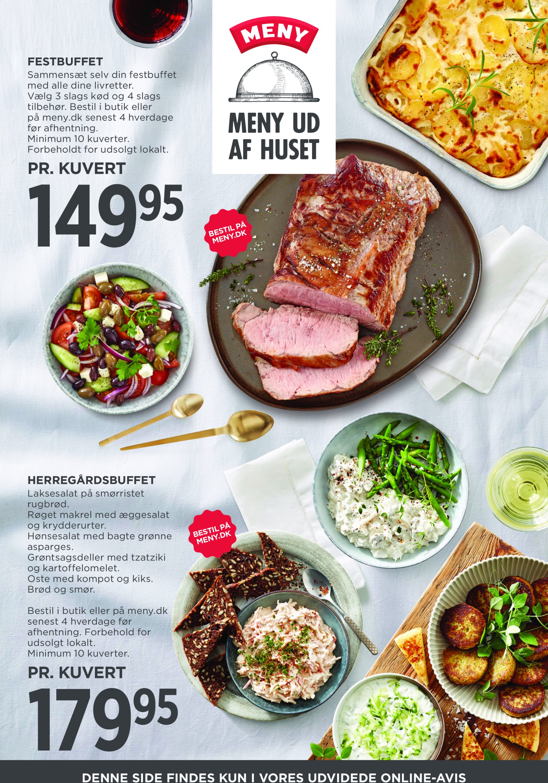 meny - Meny tilbudsavis gyldig fra 25.04. - 01.05. - page: 11 meny - Meny tilbudsavis gyldig fra 25.04. - 01.05. - page: 11