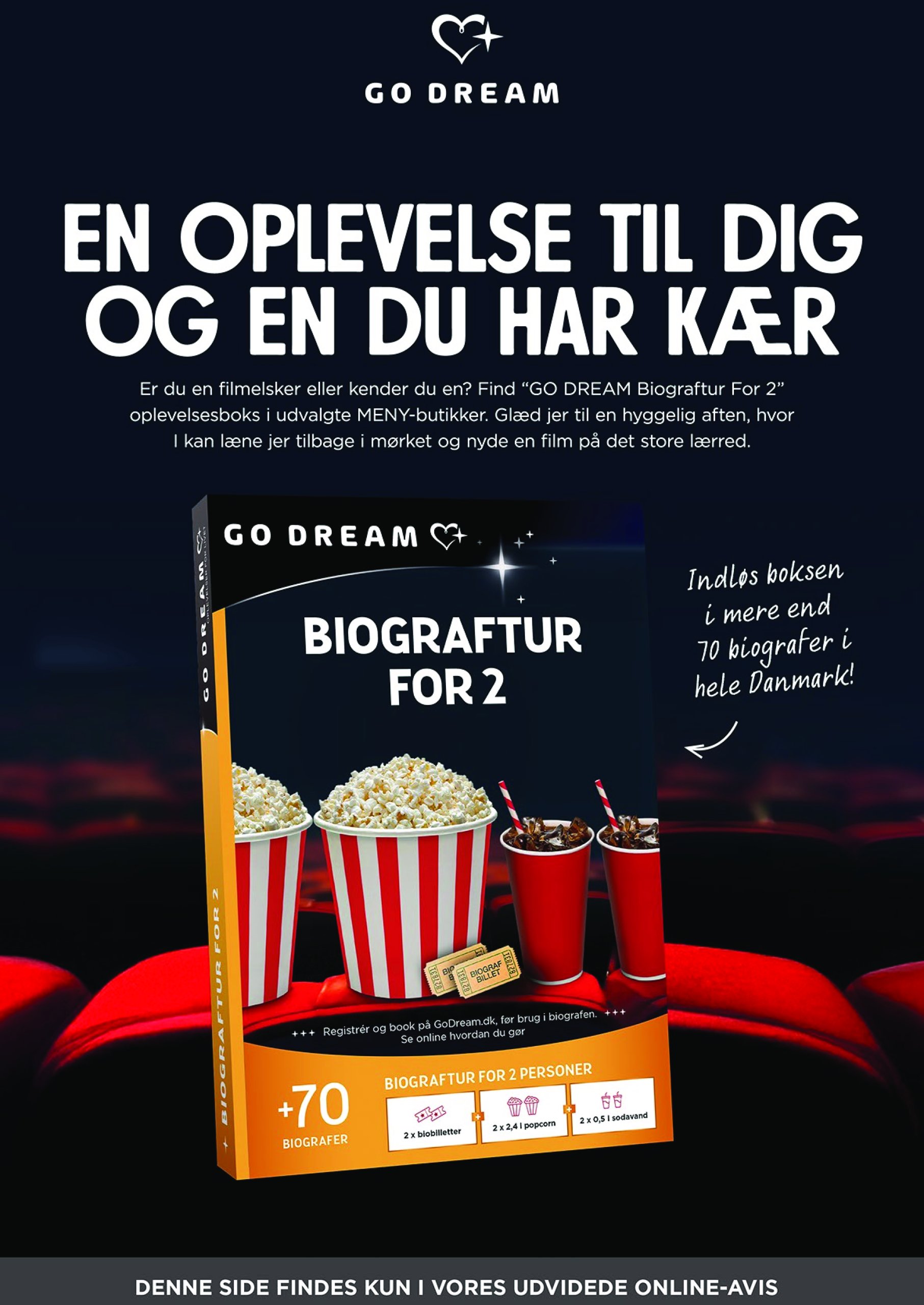 meny - Meny tilbudsavis gyldig fra 25.04. - 01.05. - page: 44 meny - Meny tilbudsavis gyldig fra 25.04. - 01.05. - page: 44