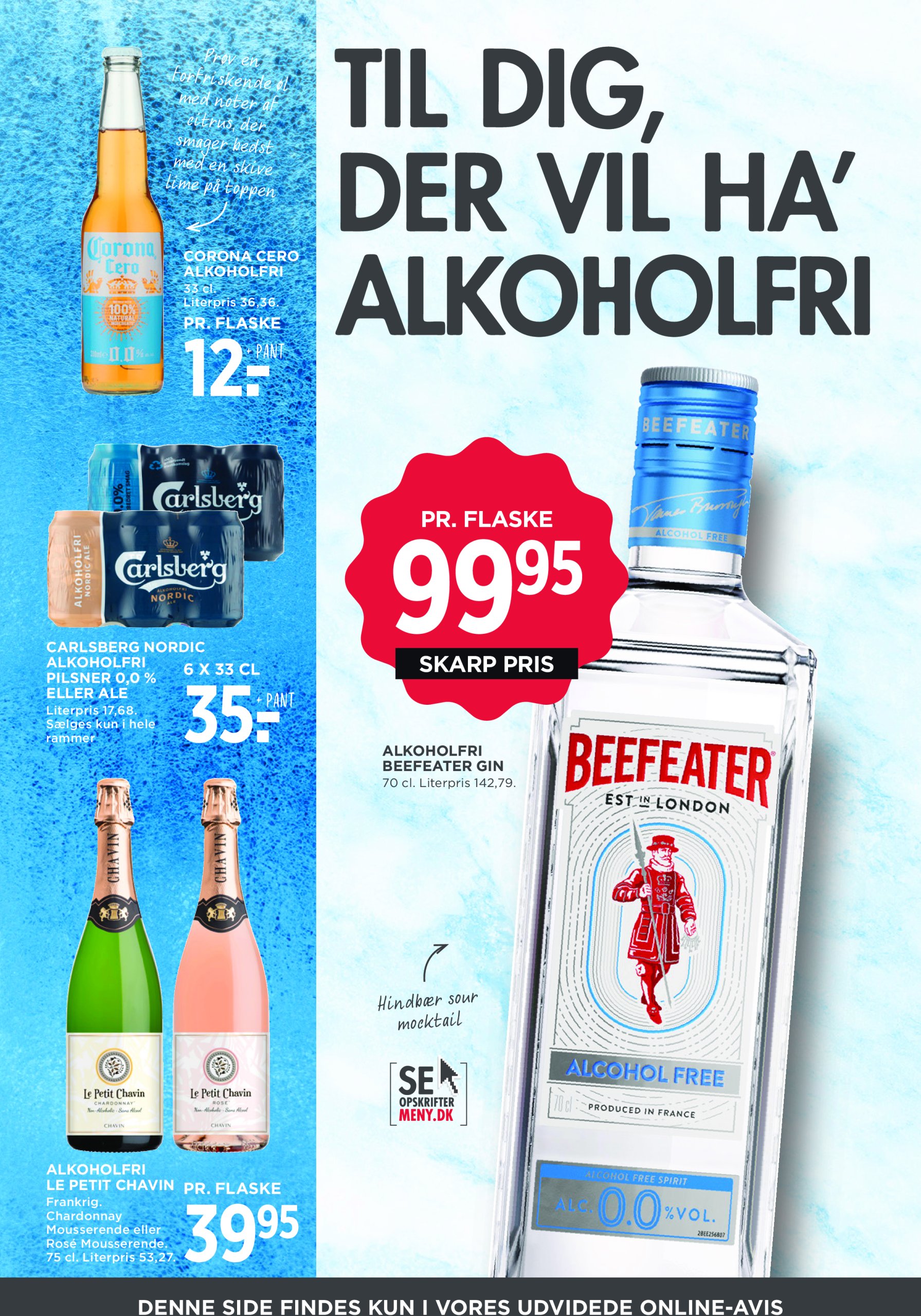 meny - Meny tilbudsavis gyldig fra 25.04. - 01.05. - page: 31 meny - Meny tilbudsavis gyldig fra 25.04. - 01.05. - page: 31